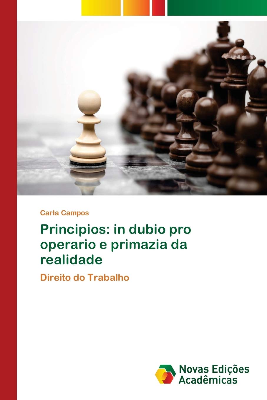Principios: in dubio pro operario e primazia da realidade baixar livro de graça