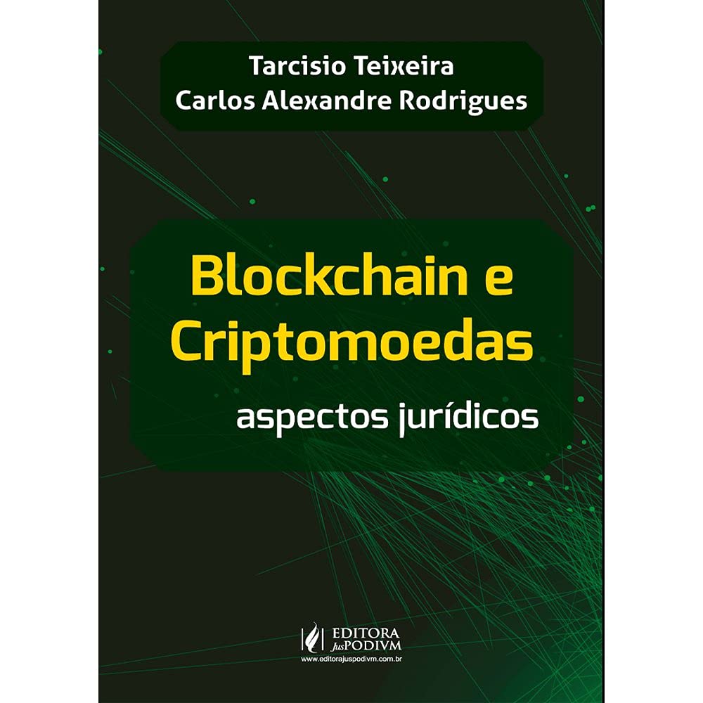 Blockchain e Criptomoedas: Aspectos Jurídicos baixar livro de graça
