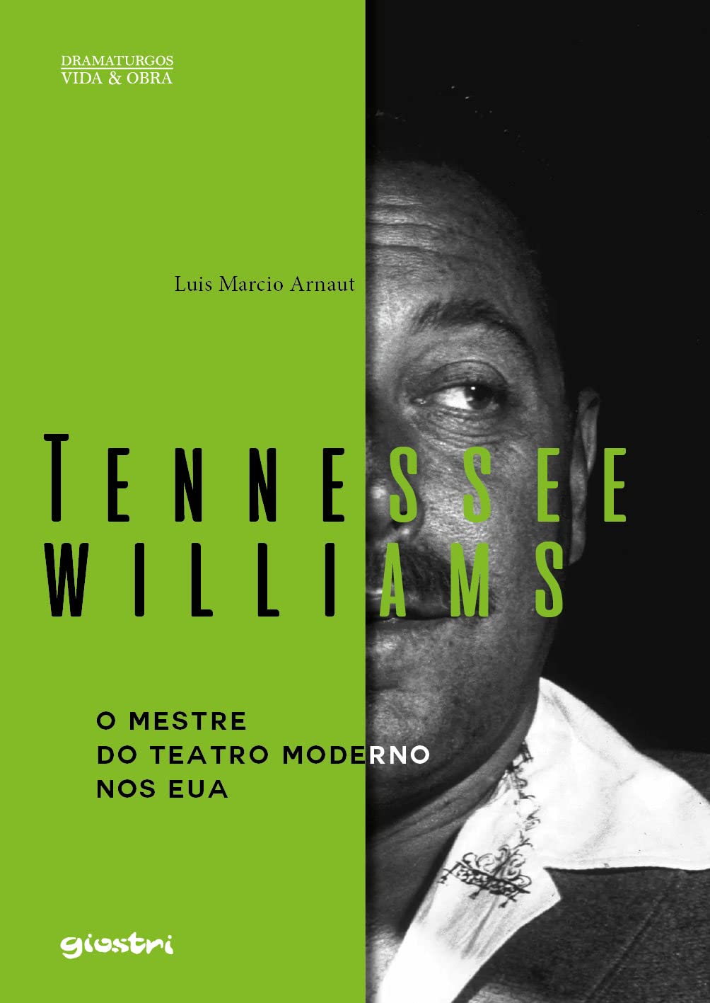 capítulo por capítulo baixar Tennessee Williams - O mestre do teatro moderno Nos EUA (Volume 6)