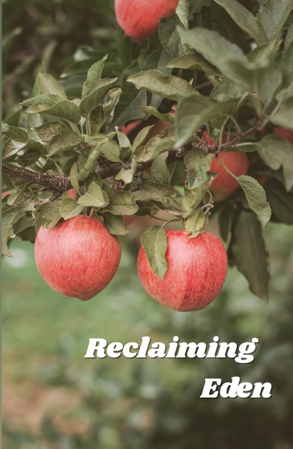 Reclaiming Eden
