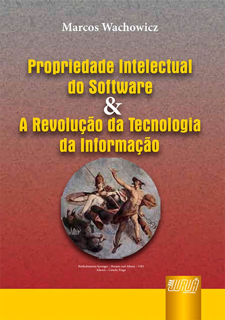 Propriedade Intelectual do Software e Revolução da Tecnologia da Informação baixar livro de graça