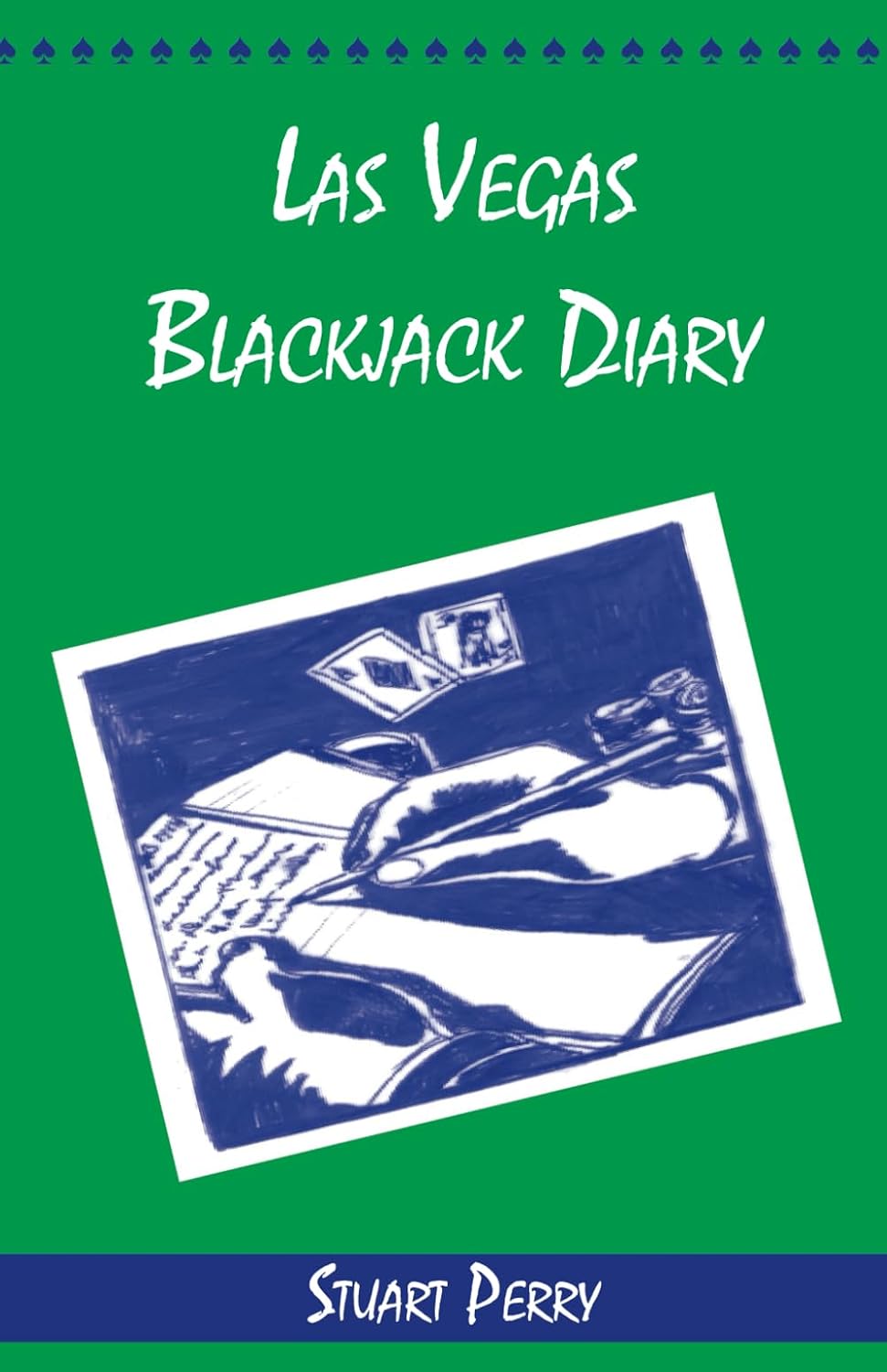 Las Vegas Blackjack Diary baixar o livro de graça