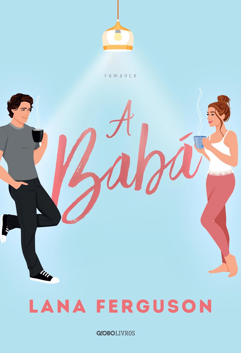 A babá