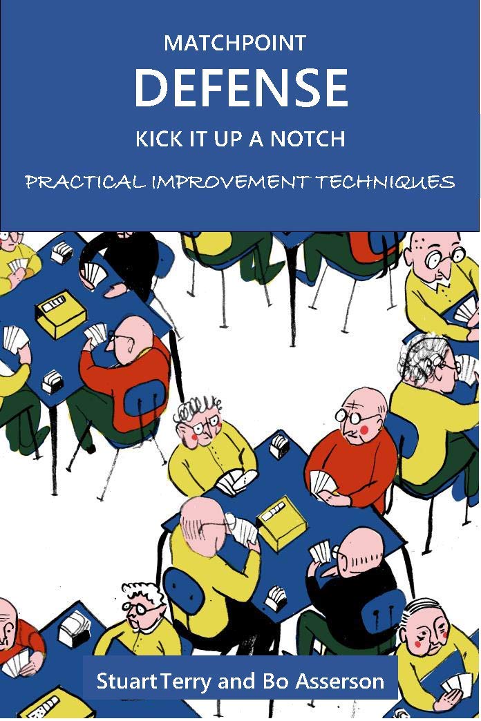 Matchpoint Defense - Kick it up a Notch: Practical Improvement Techniques (English Edition) baixar livro de graça