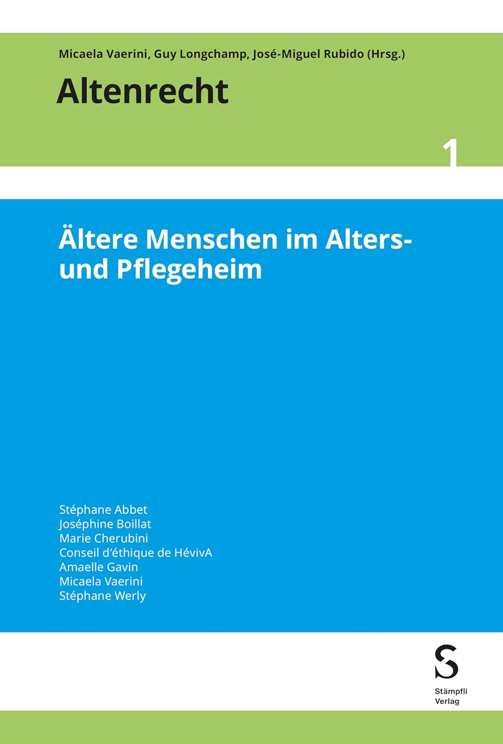 capítulo por capítulo baixar Ältere Menschen im Alters- und Pflegeheim (German Edition)