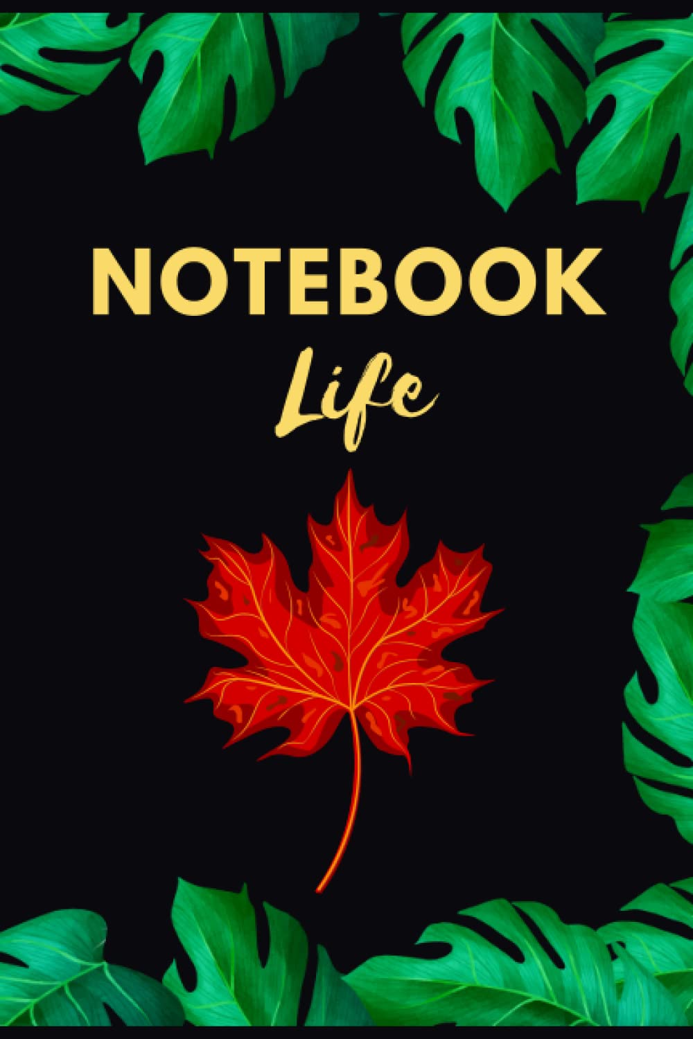 ler totalmente Notebook Life: Life