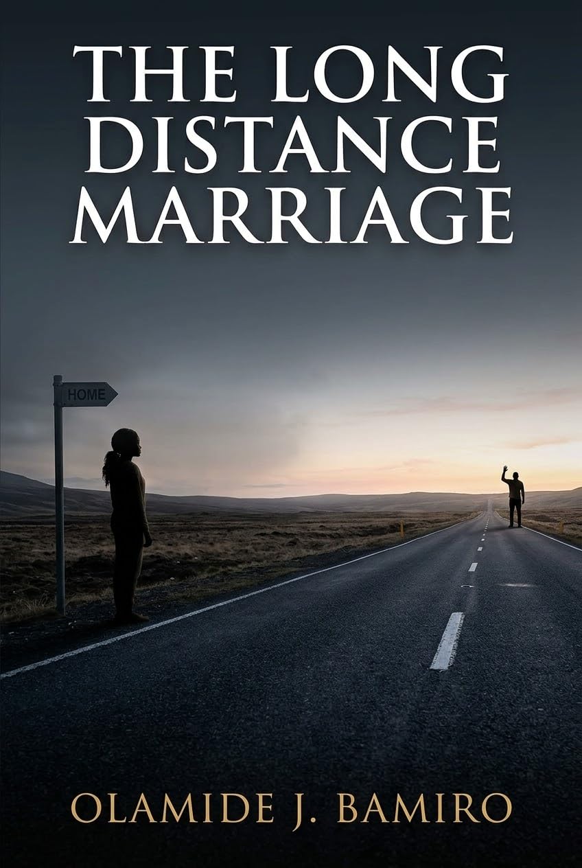 ler totalmente The Long Distance Marriage: Part 3 (English Edition)
