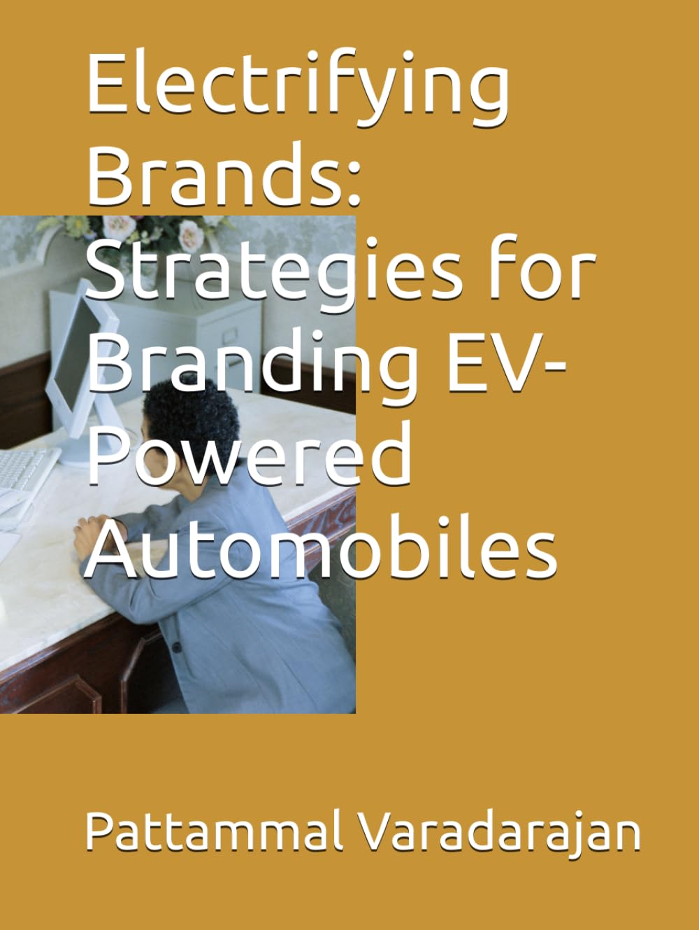 ler totalmente Electrifying Brands: Strategies for Branding EV-Powered Automobiles