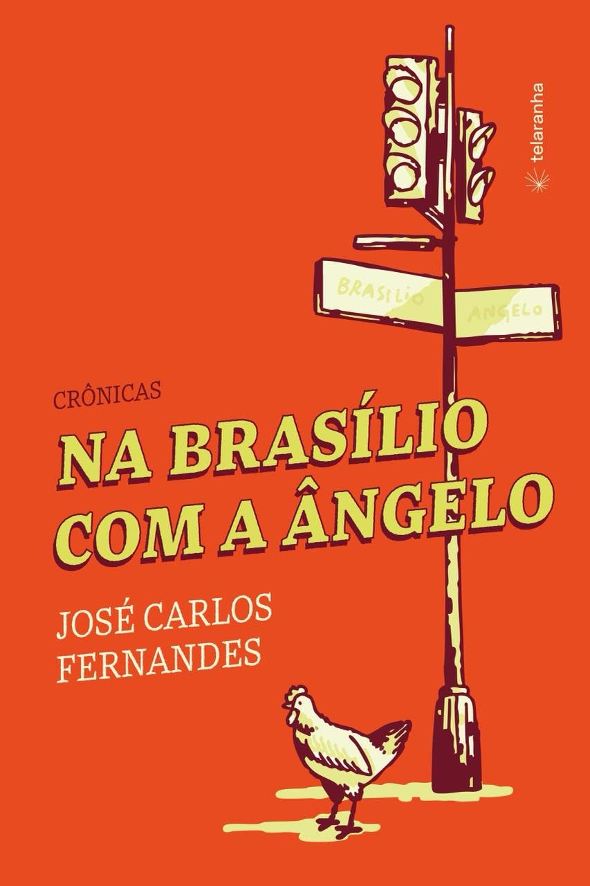 ler totalmente Na Brasílio com a Ângelo