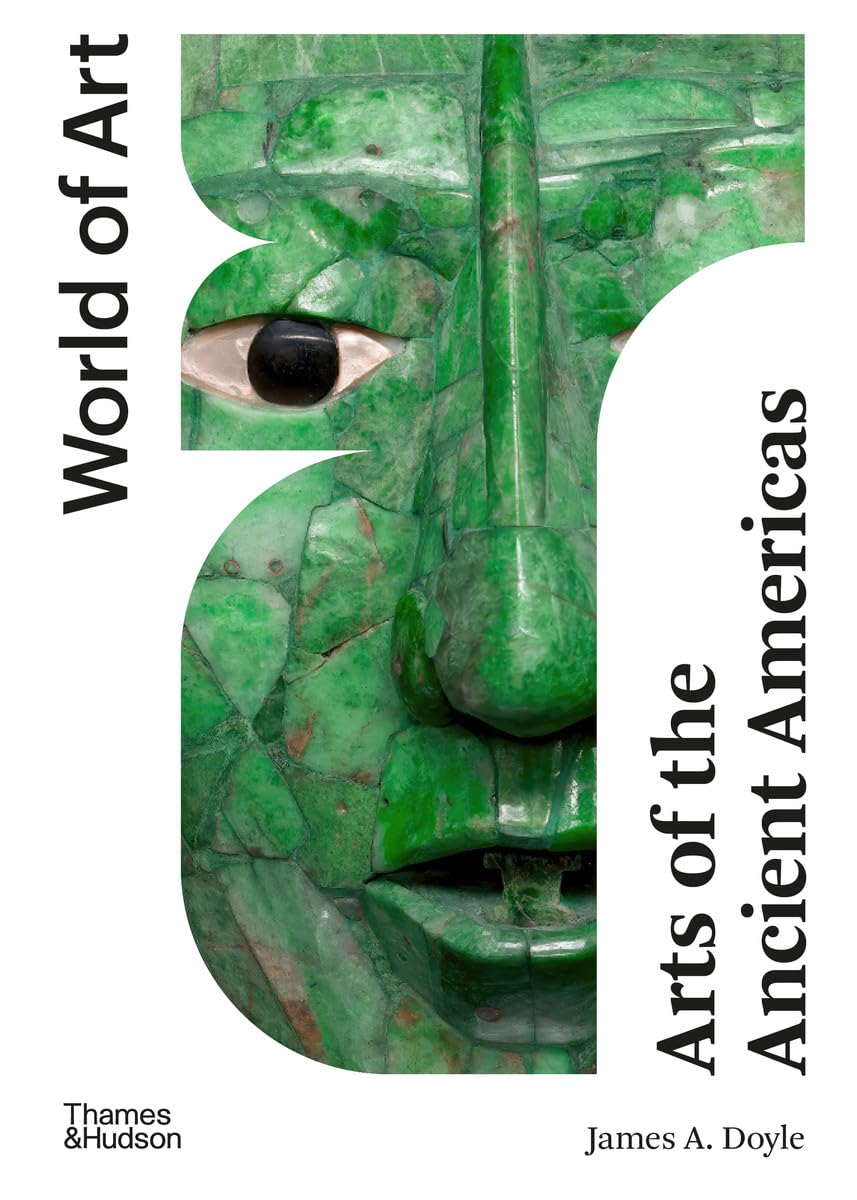 Arts of the Ancient Americas (World of Art) (English Edition) baixar o livro de graça