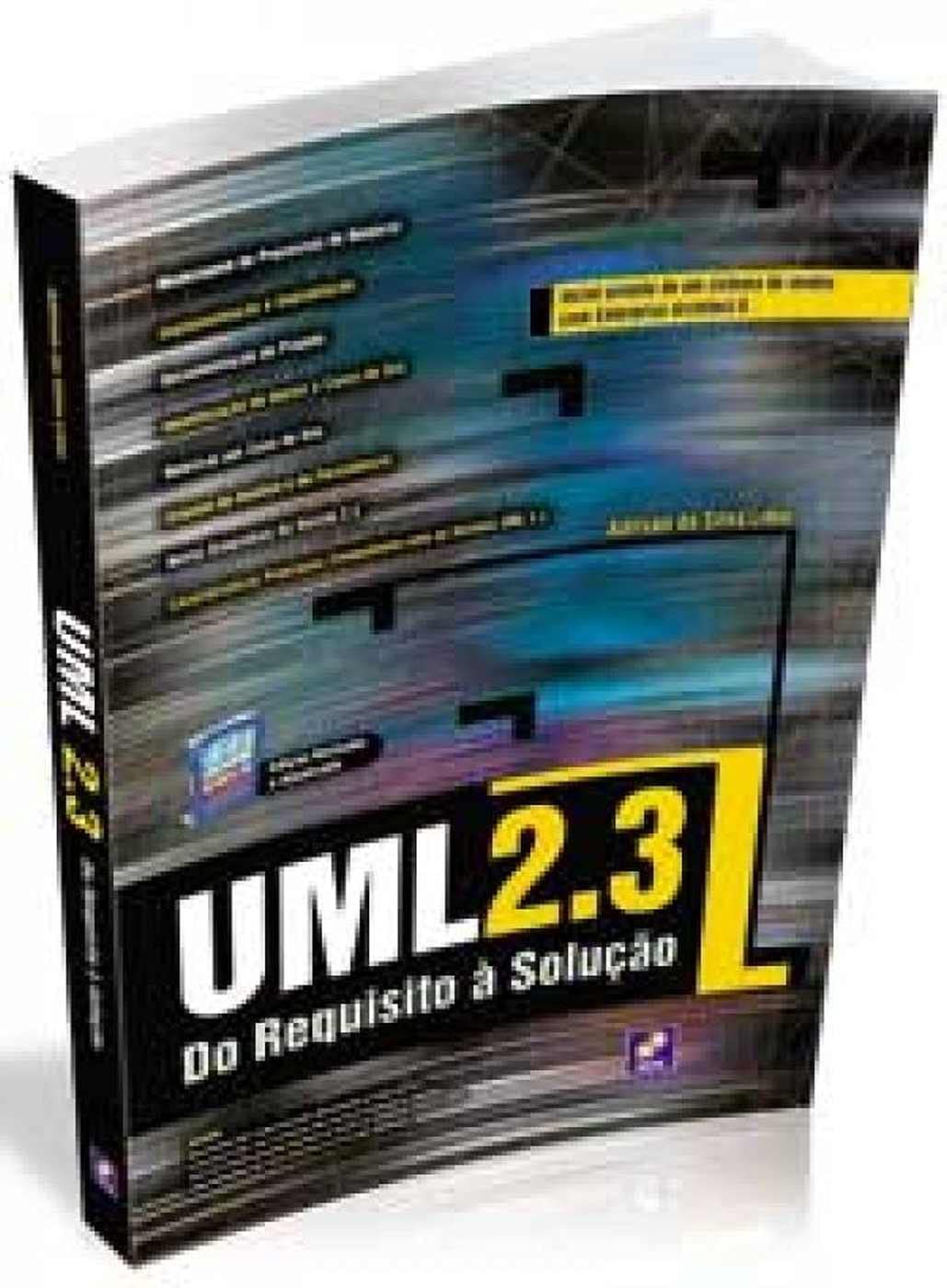 UML 2.3: Do Requisito à solução