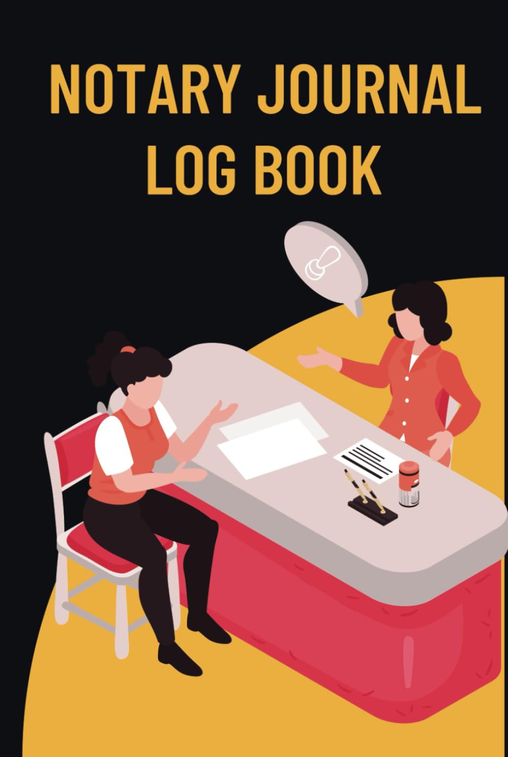 The Complete Notary Journal Log Book: Professional Record-Keeping for Notarial Acts: Compliant Notary Logbook with Ample Space for Entries, Ideal for Notary Publics and Legal Professionals baixar livro de graça