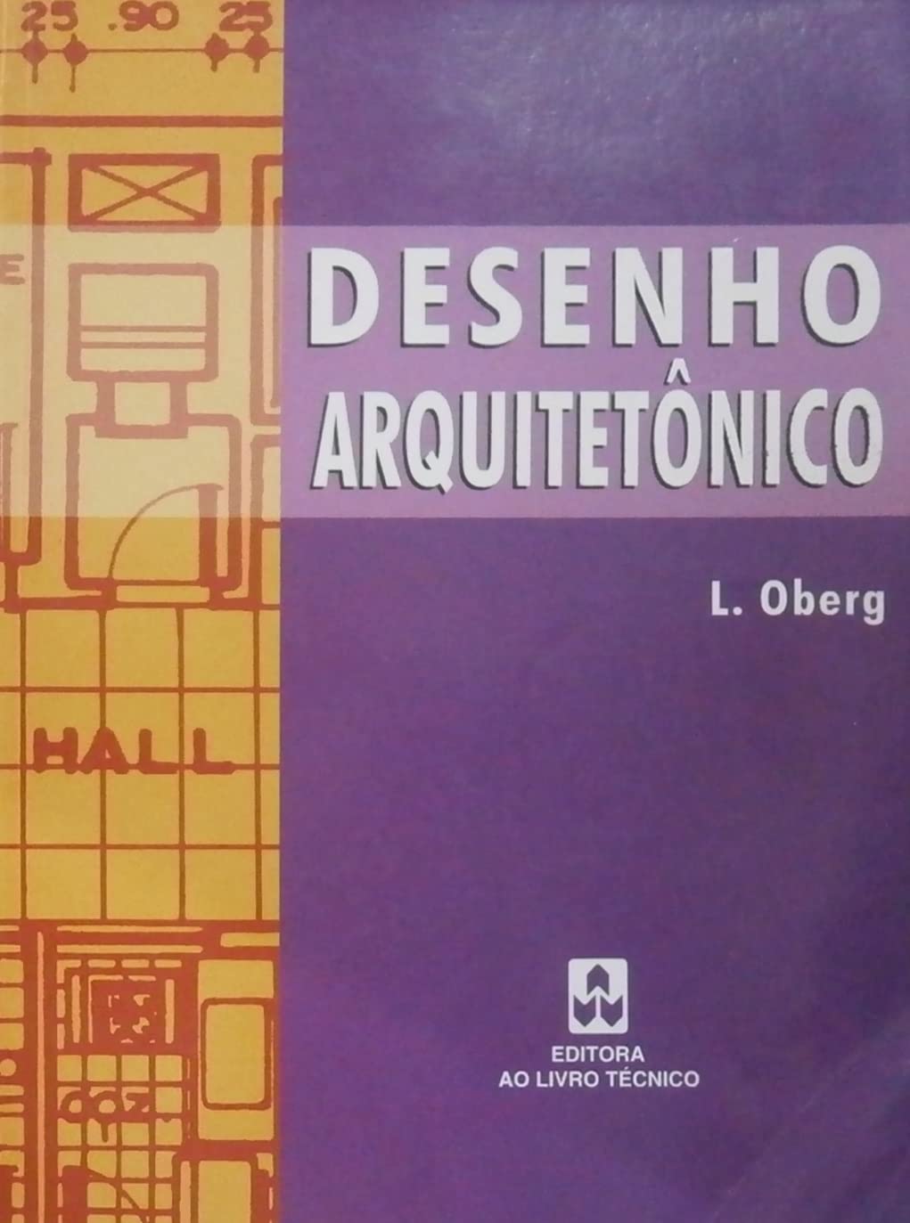 Desenho Arquitetonico baixar livro de graça