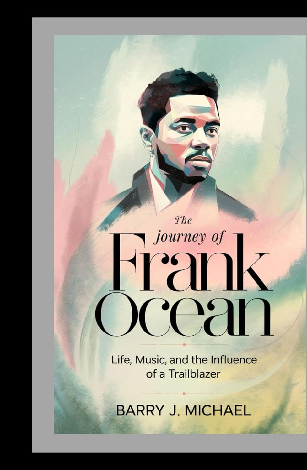 ler totalmente THE JOURNEY OF FRANK OCEAN: Life, Music, and the Influence of a Trailblazer