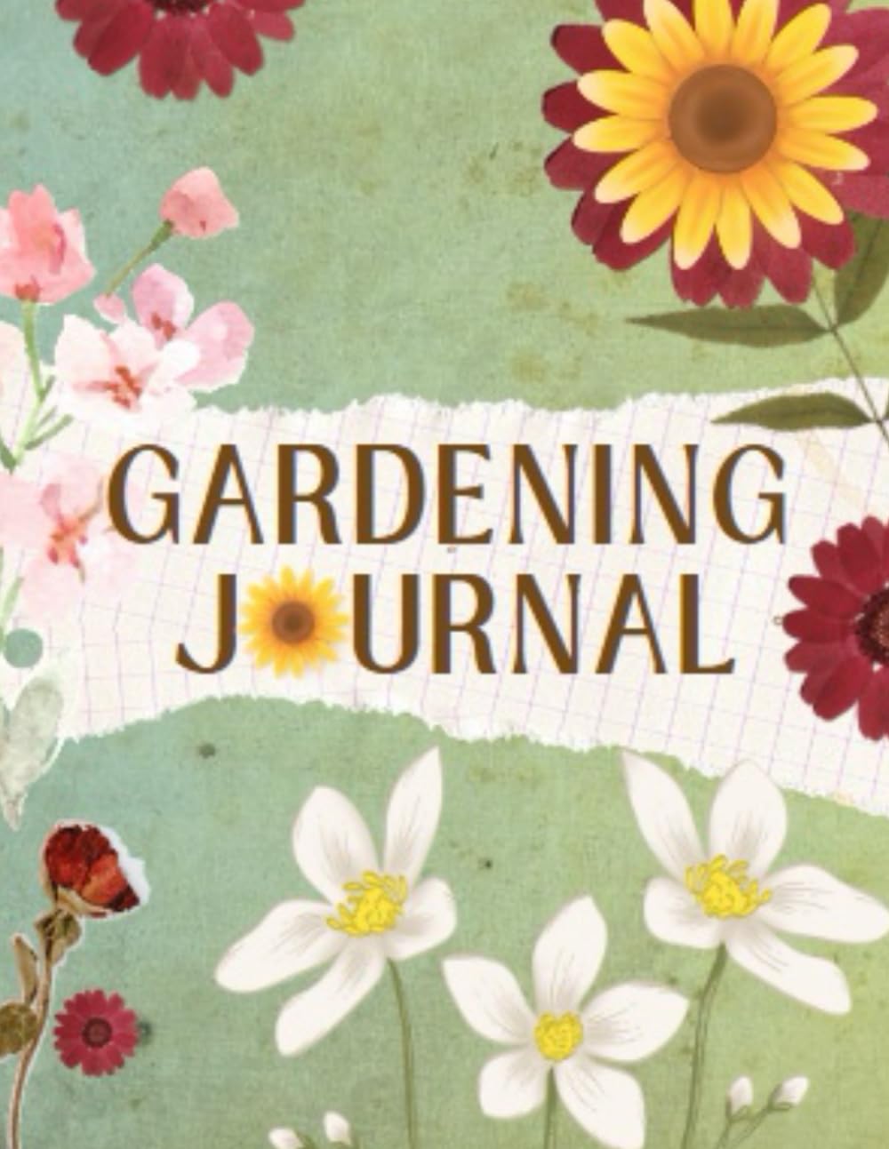 My Gardening Journal baixar o livro de graça