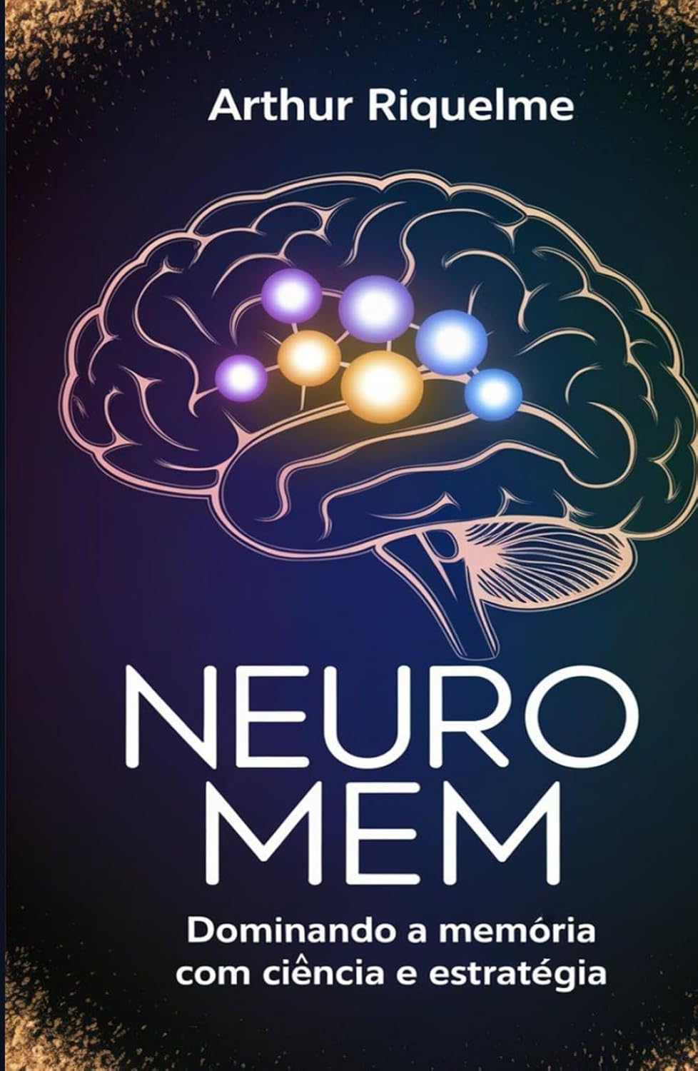 NeuroMEM: Dominando a Memória com Ciência e Estratégia (Portuguese Edition) baixar o livro de graça