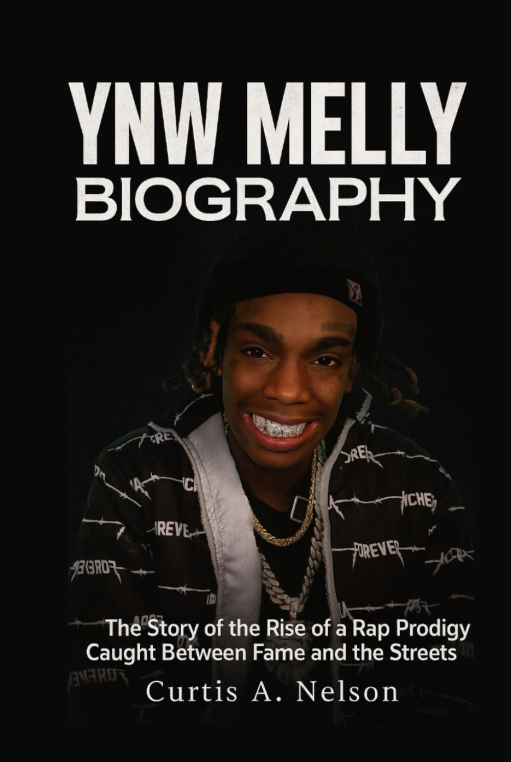 YNW Melly Biography: The Story Of The Rise Of A Rap Prodigy Caught Between Fame And The Streets baixar o livro de graça