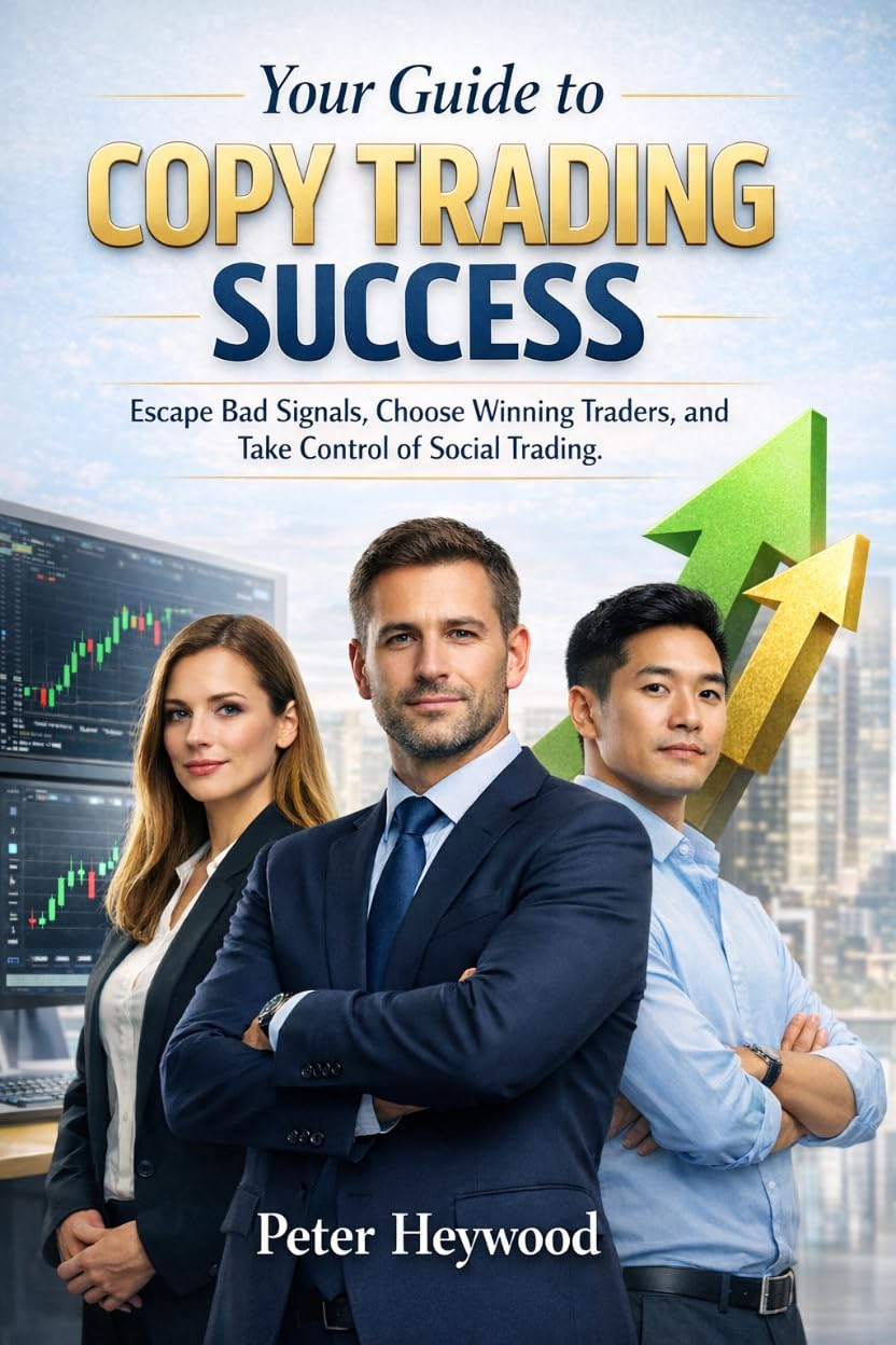 Your Guide to Copy Trading Success: Escape Bad Signals, Choose Winning Traders, and Take Control of Social Trading. (English Edition) baixar o livro de graça