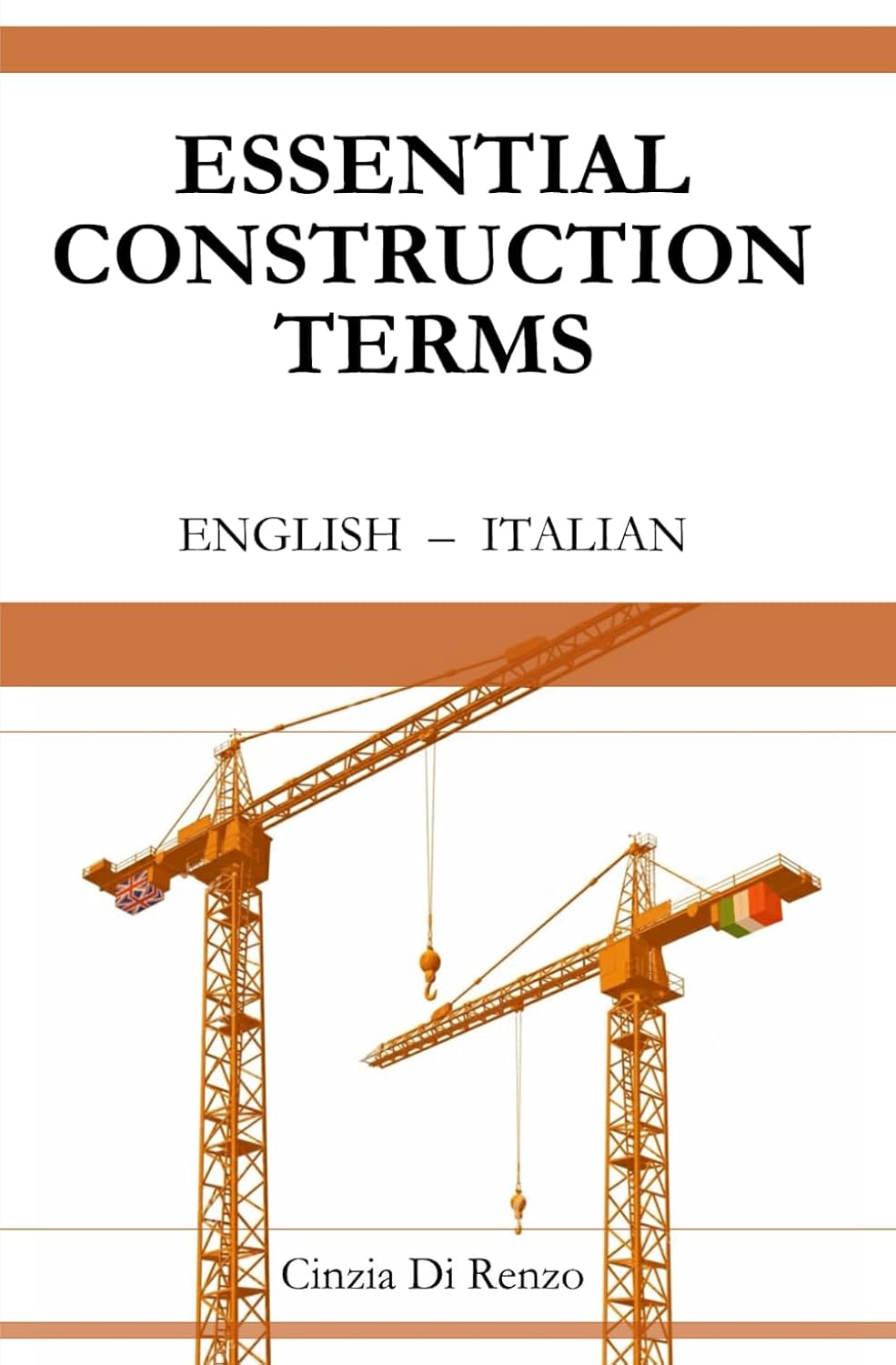 ler totalmente Essential Construction Terms