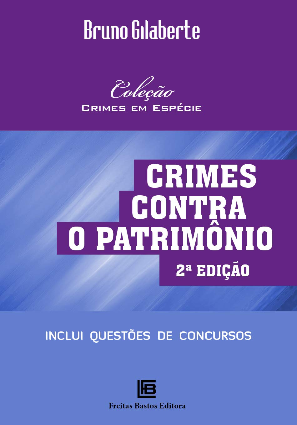 Crimes Contra o Patrimônio baixar livro de graça