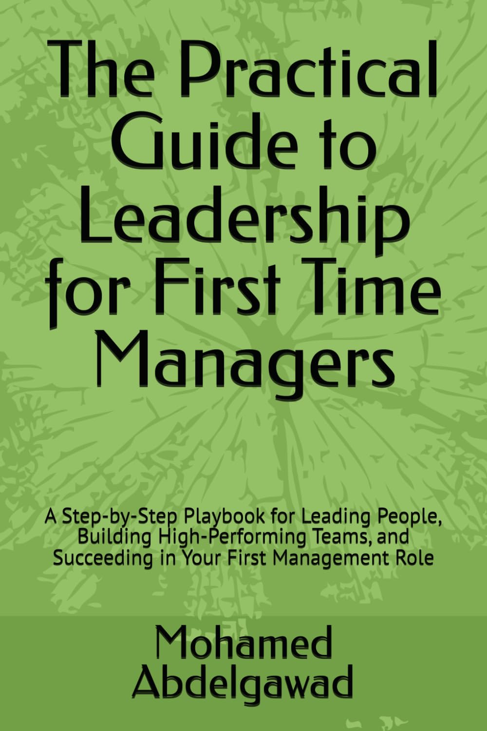 The Practical Guide to Leadership for First Time Managers: A Step-by-Step Playbook for Leading People, Building High-Performing Teams, and Succeeding in Your First Management Role: 1 baixar o livro de graça