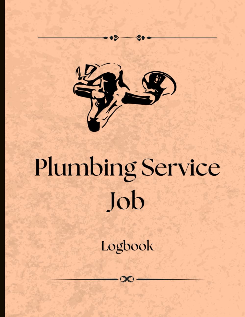 Plumbing Service Job Logbook: Track Clients, Services Performed, Parts Used, Costs & Payments baixar livro de graça