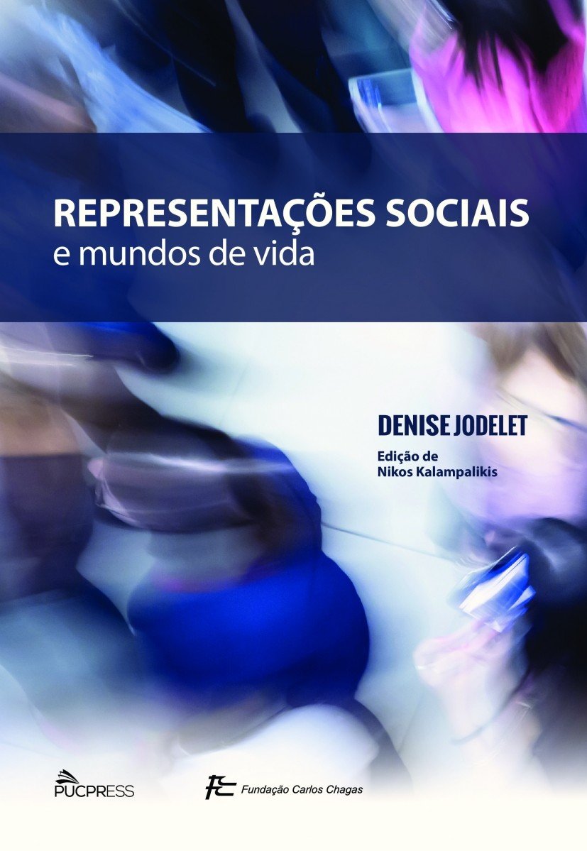 Representações sociais e mundos de vida baixar livro de graça
