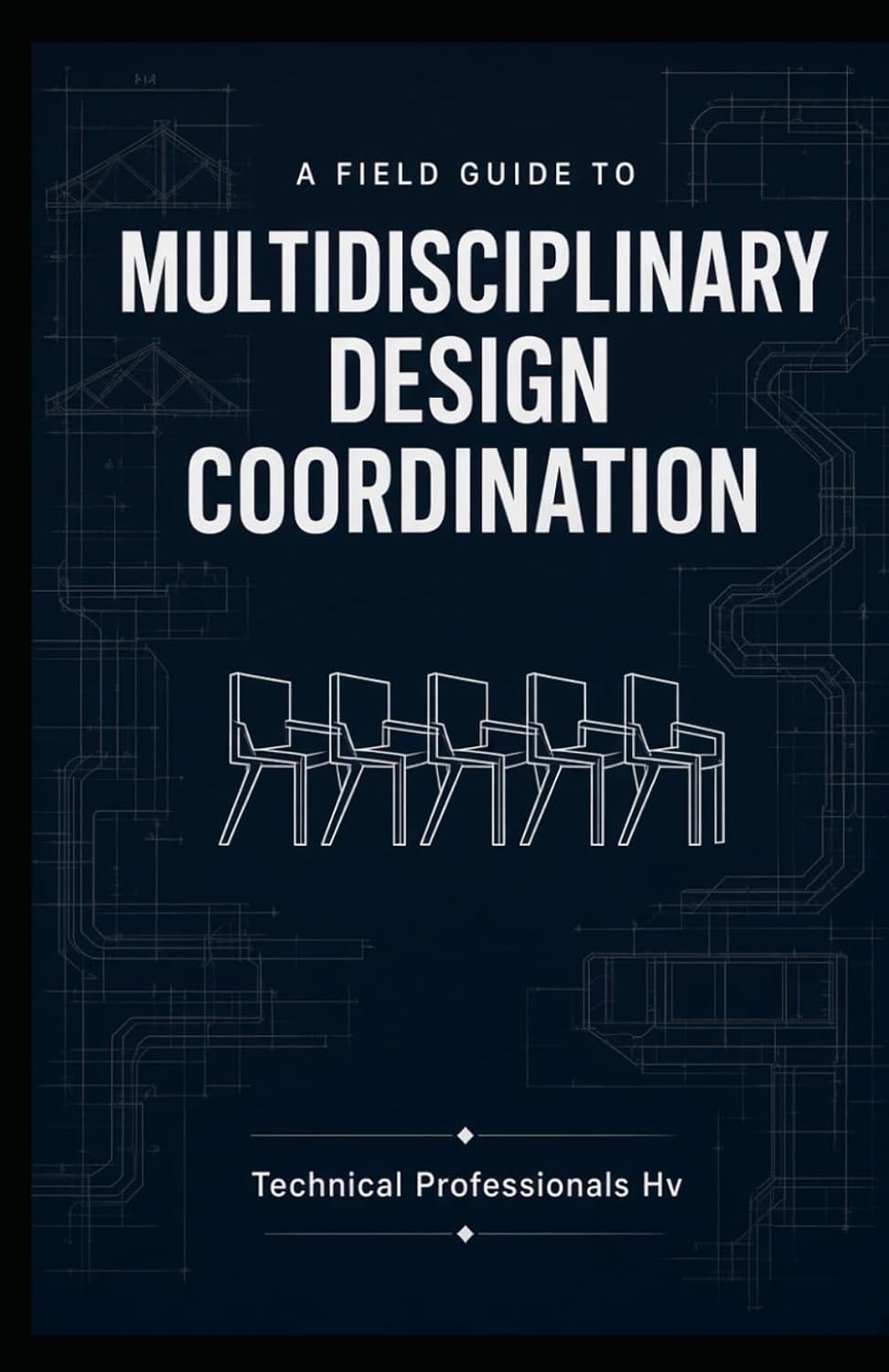 ler totalmente A Field Guide to Multidisciplinary Design Coordination