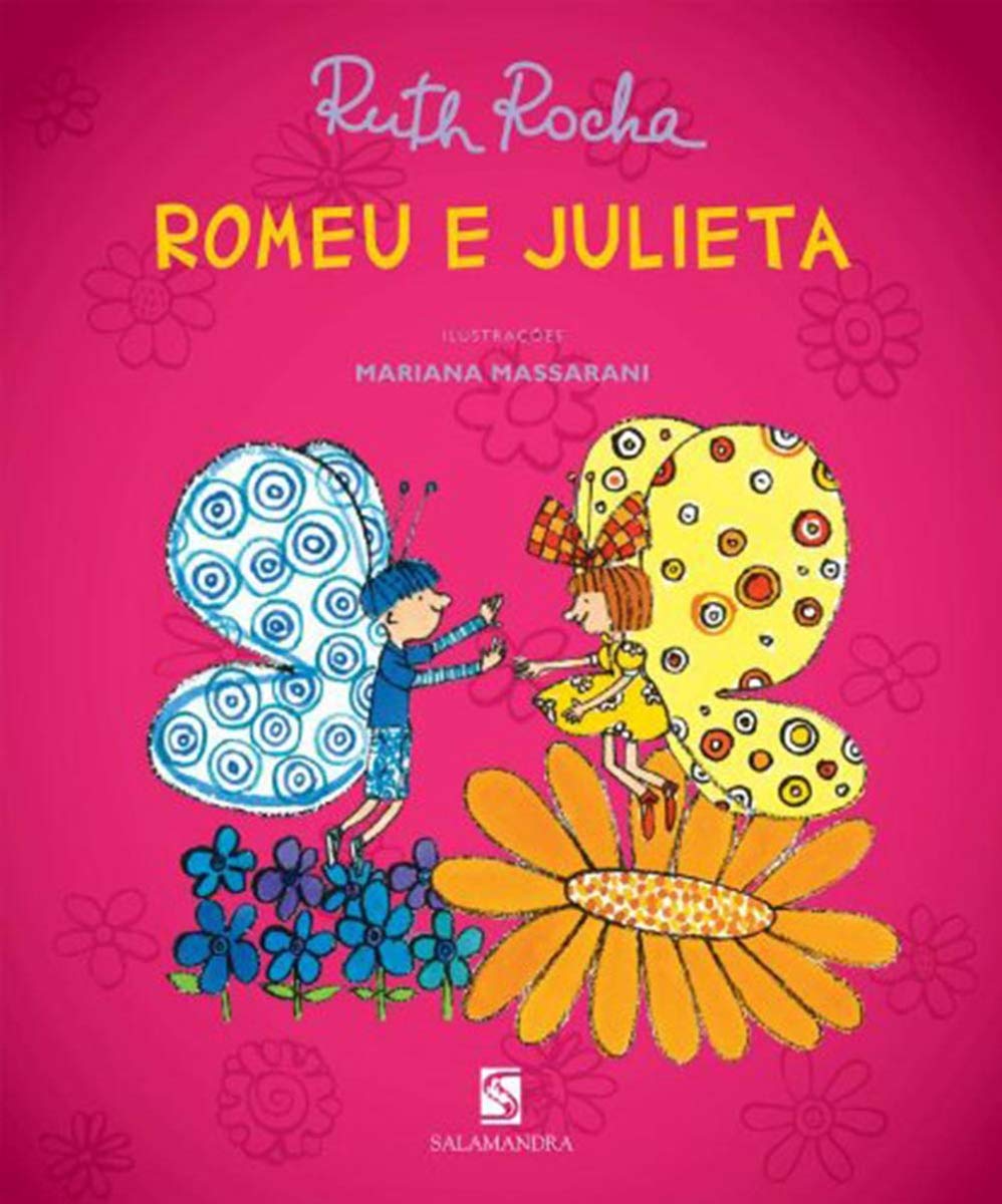 Romeu e Julieta baixar livro de graça