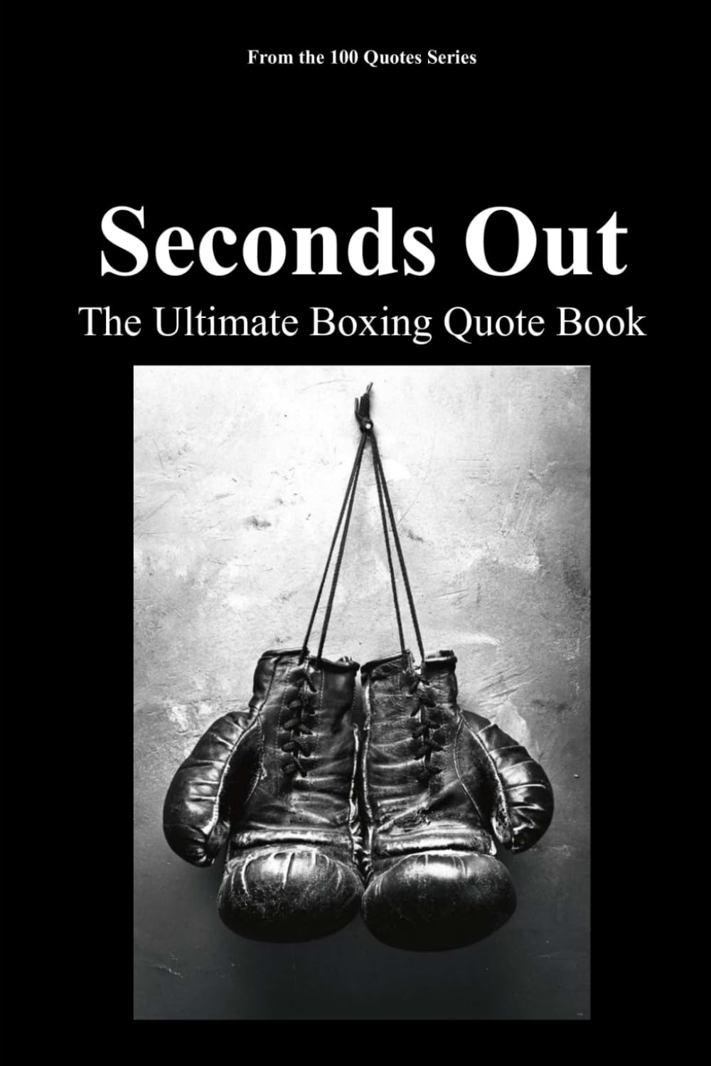 Seconds Out: The Ultimate Boxing Quote Book: 15 baixar o livro de graça