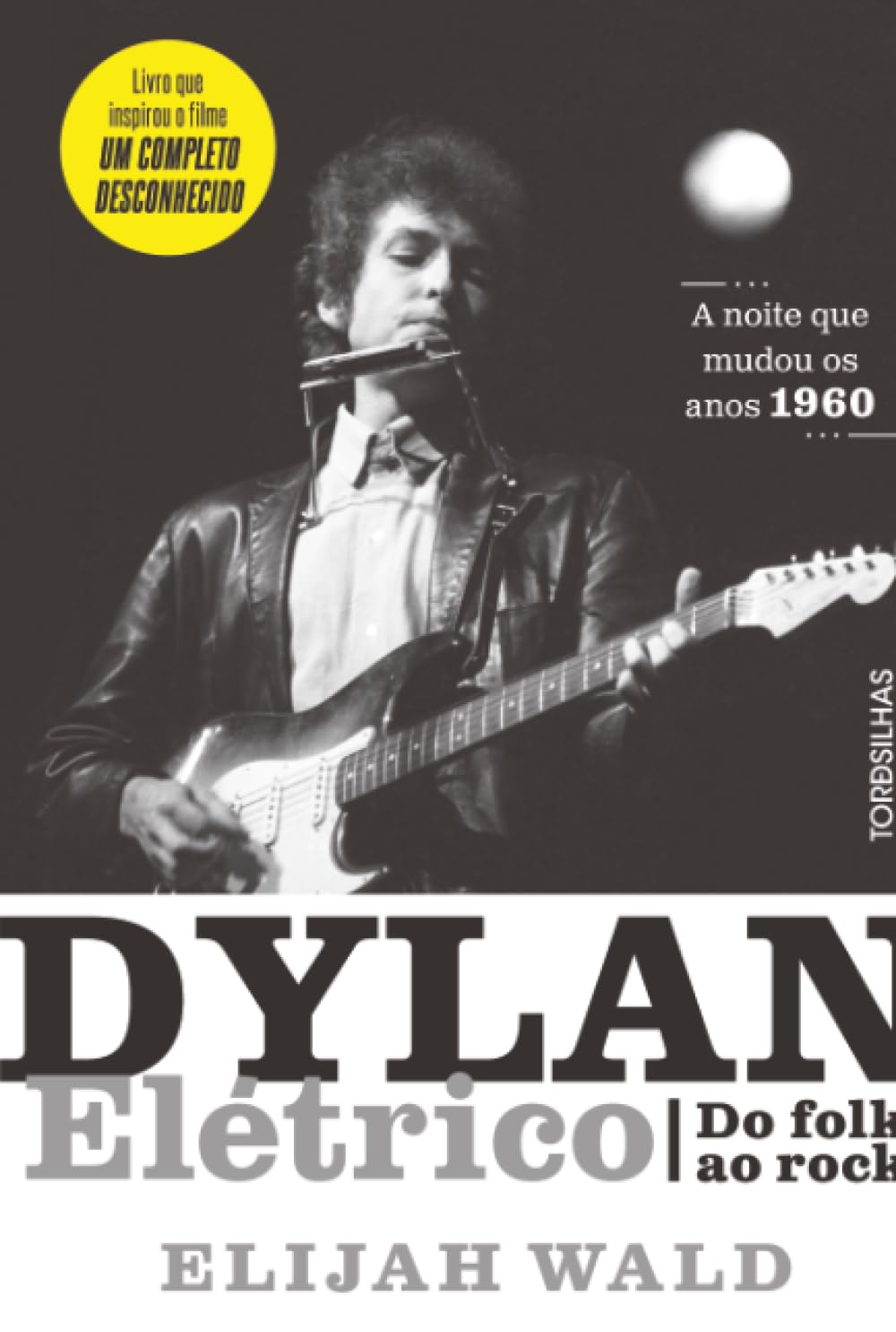 Dylan Elétrico: do folk ao rock