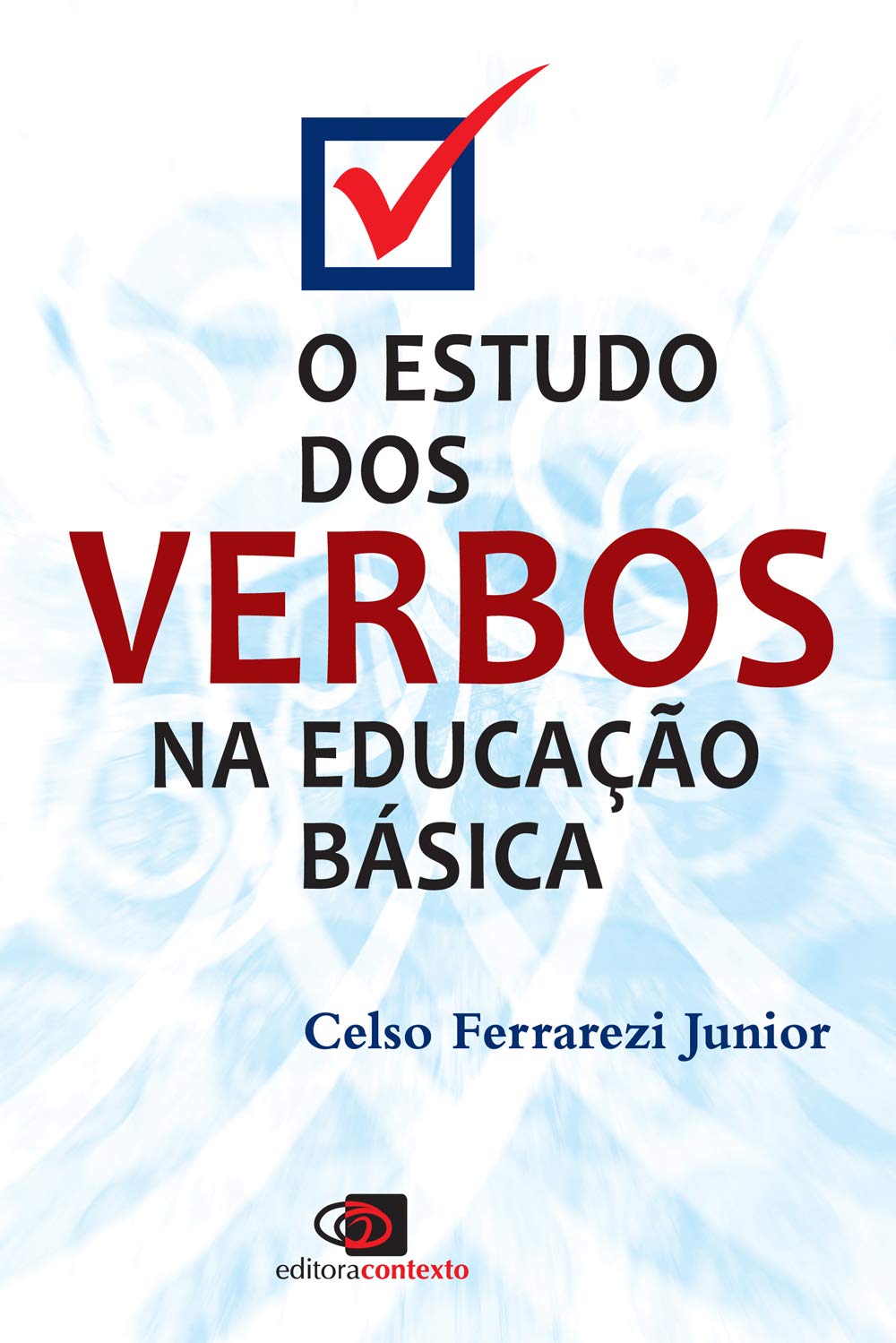 capítulo por capítulo baixar O estudo dos verbos na educação básica