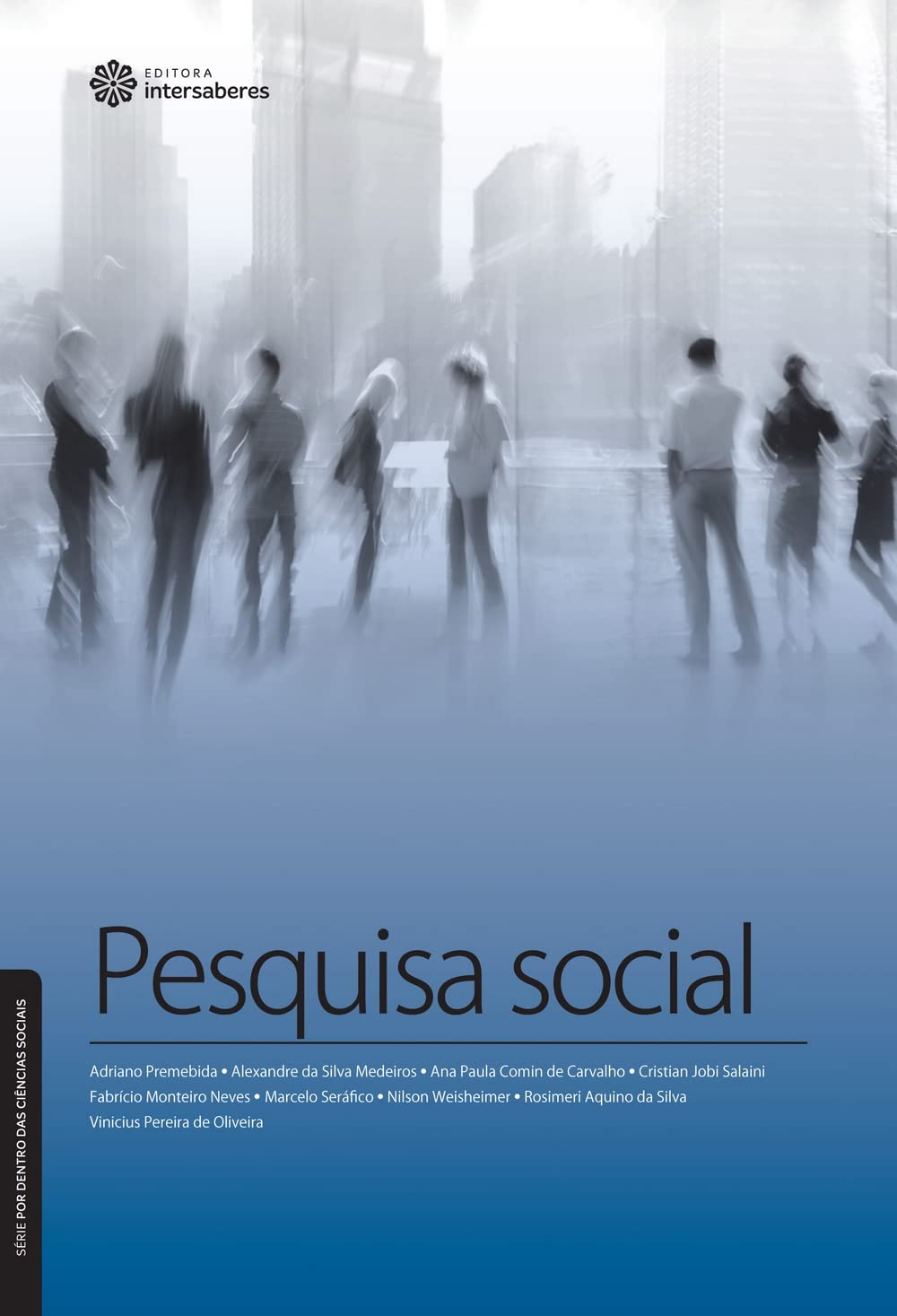 Pesquisa social baixar o livro de graça