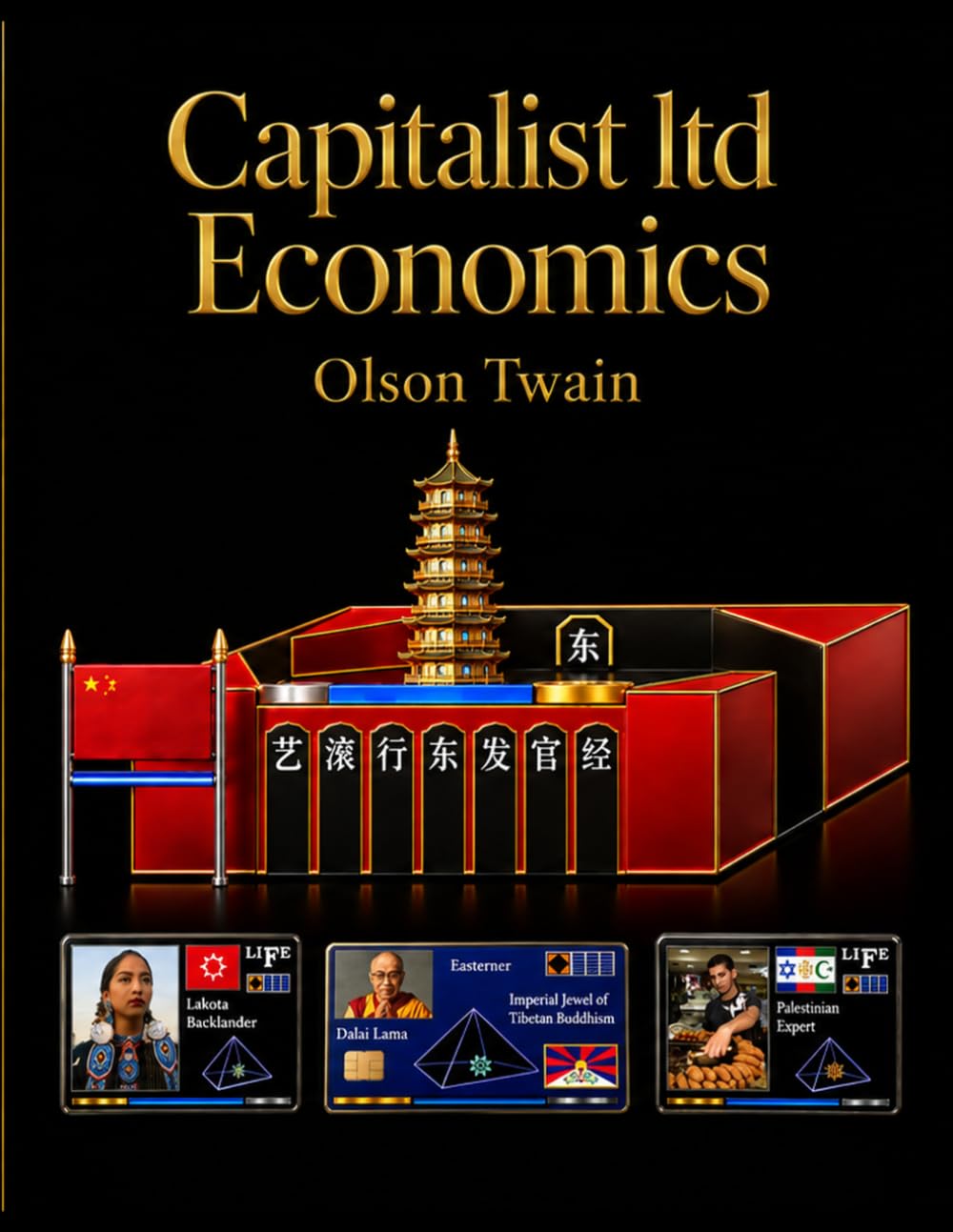 capítulo por capítulo baixar Capitalist ltd Economics: The Intelligence and Monetary Revolution to govern the Worldwide Partition between FREEDOM and the Five Capitalist Extremes