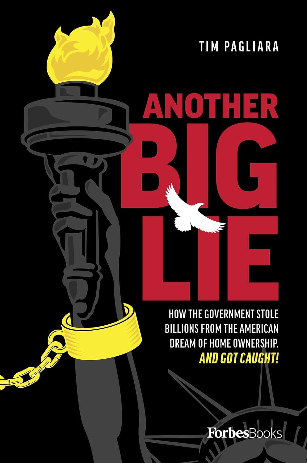 ler totalmente Another Big Lie: How the Government Stole Billions From The American Dream Of Home Ownership. And Got Caught! (English Edition)