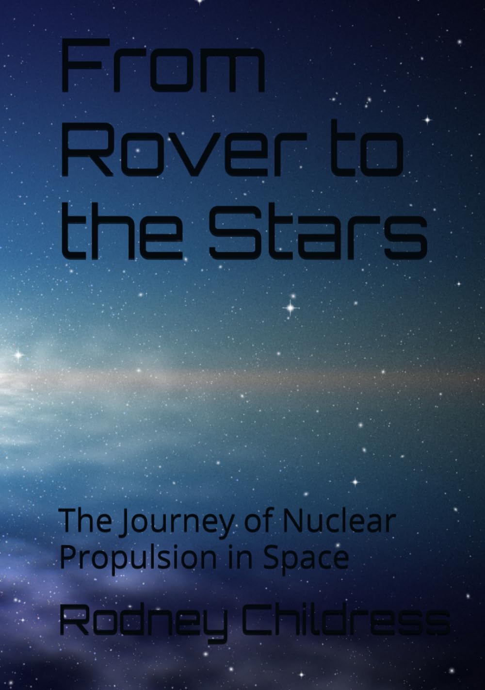 ler totalmente From Rover to the Stars