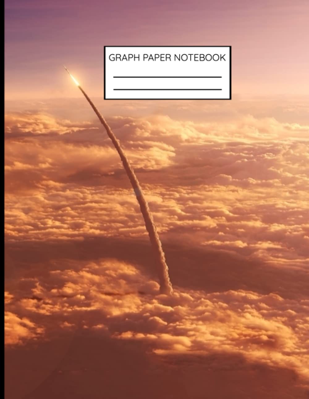 Composition Notebook: Space Series - 8.5" X 11" - squared, 4 squares / inch - 150 Pages: 8.5x11 - graph paper - Notebook baixar livro de graça