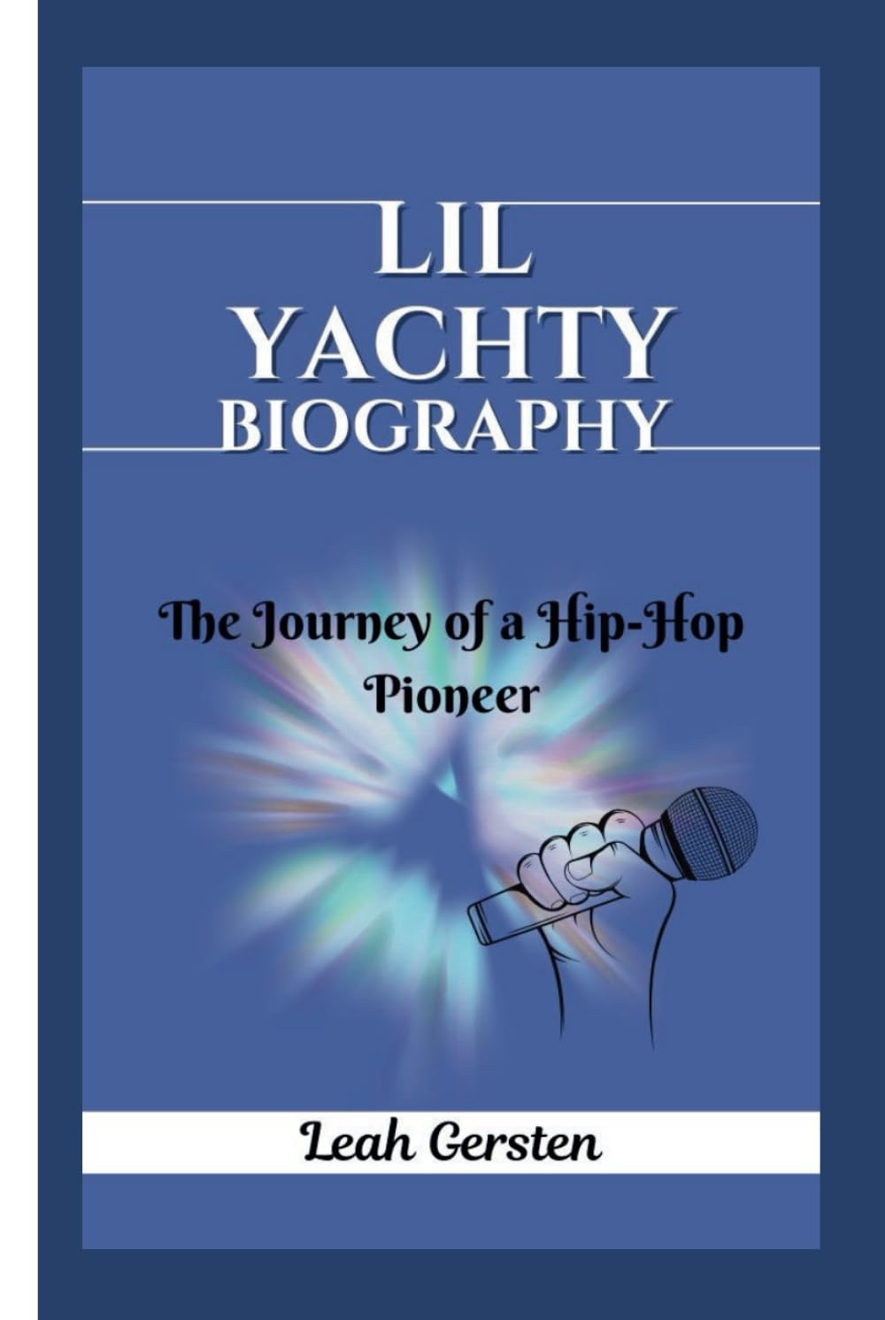 LIL YACHTY BIOGRAPHY: The Journey of a Hip-Hop Pioneer