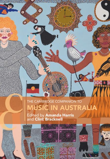 capítulo por capítulo baixar The Cambridge Companion to Music in Australia (Cambridge Companions to Music) (English Edition)