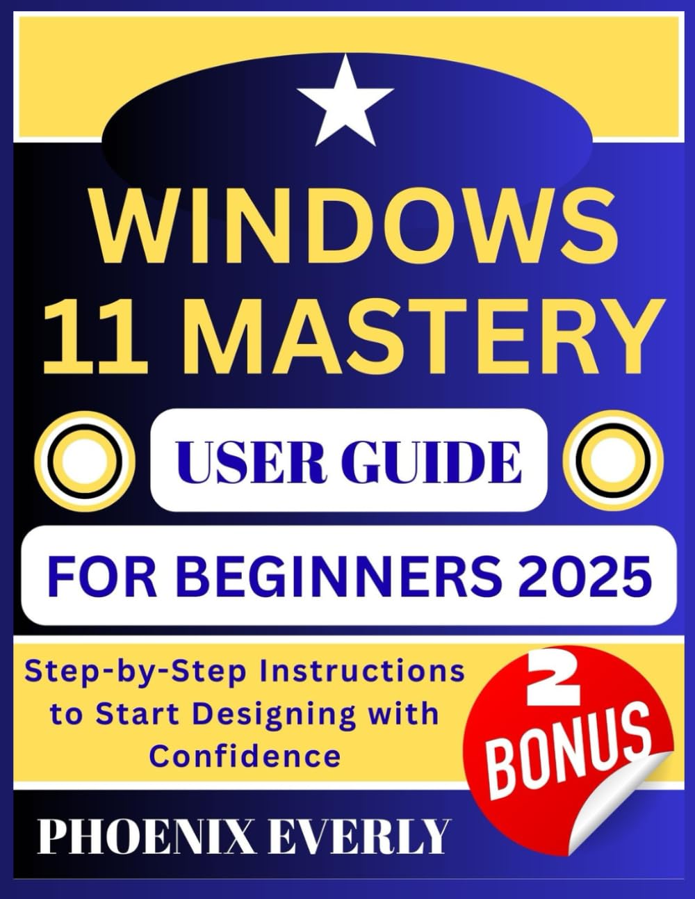 ler totalmente WINDOWS 11 MASTERY USER GUIDE FOR STUDENTS: The Ultimate Companion for Student Productivity and Tech Confidence
