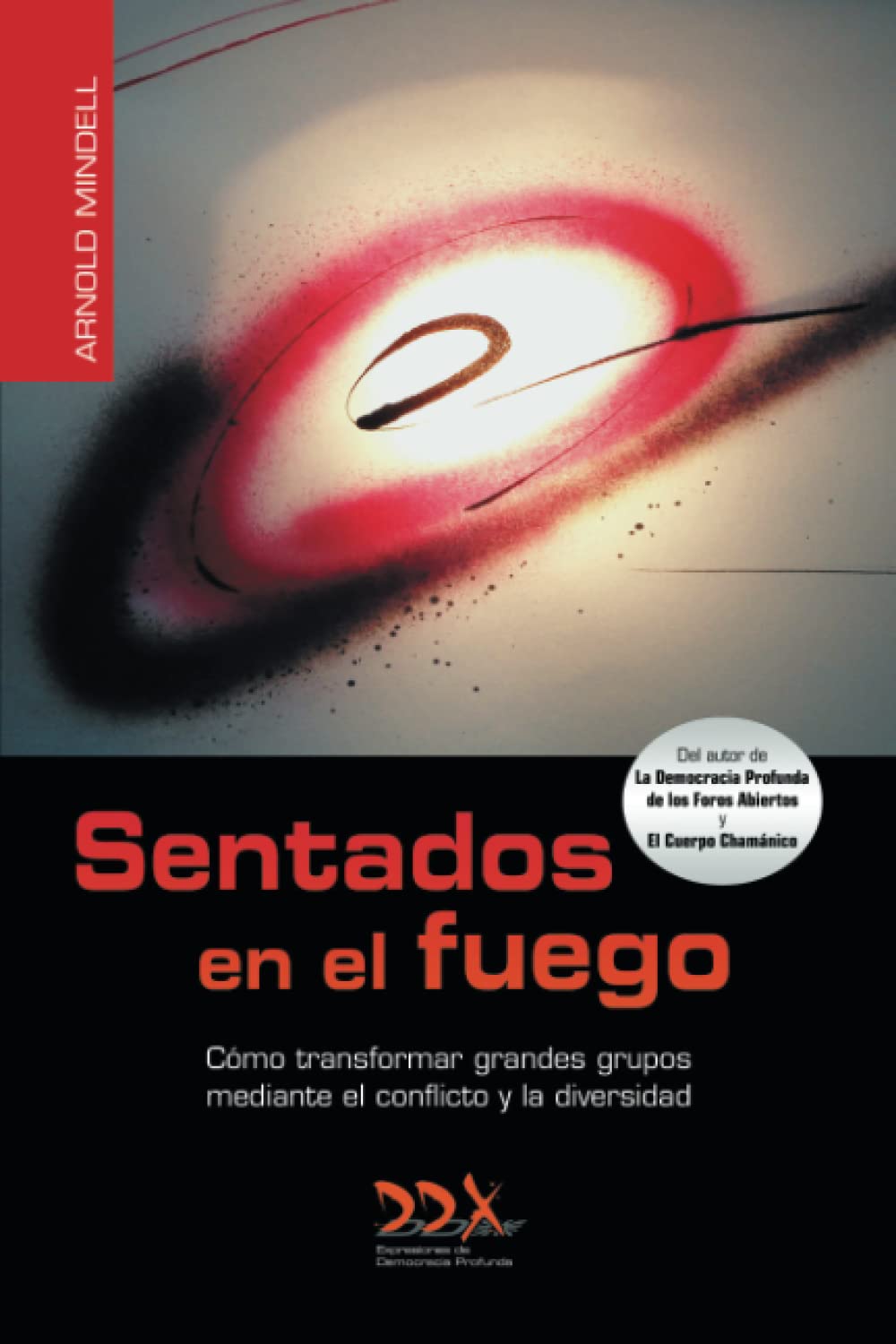 ler totalmente Sentados en el fuego