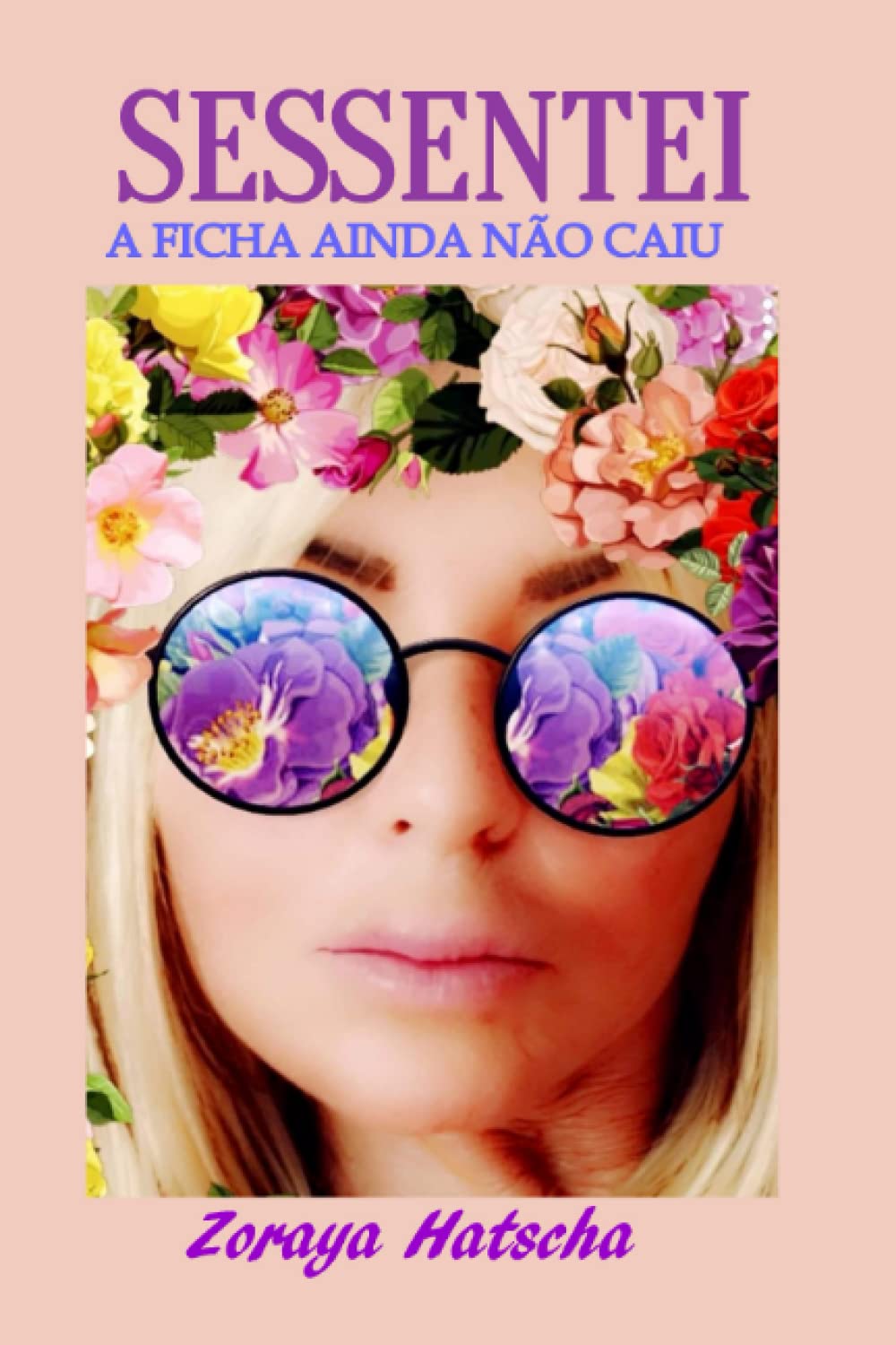 capítulo por capítulo baixar SESSENTEI - A FICHA AINDA NÃO CAIU (Portuguese Edition)