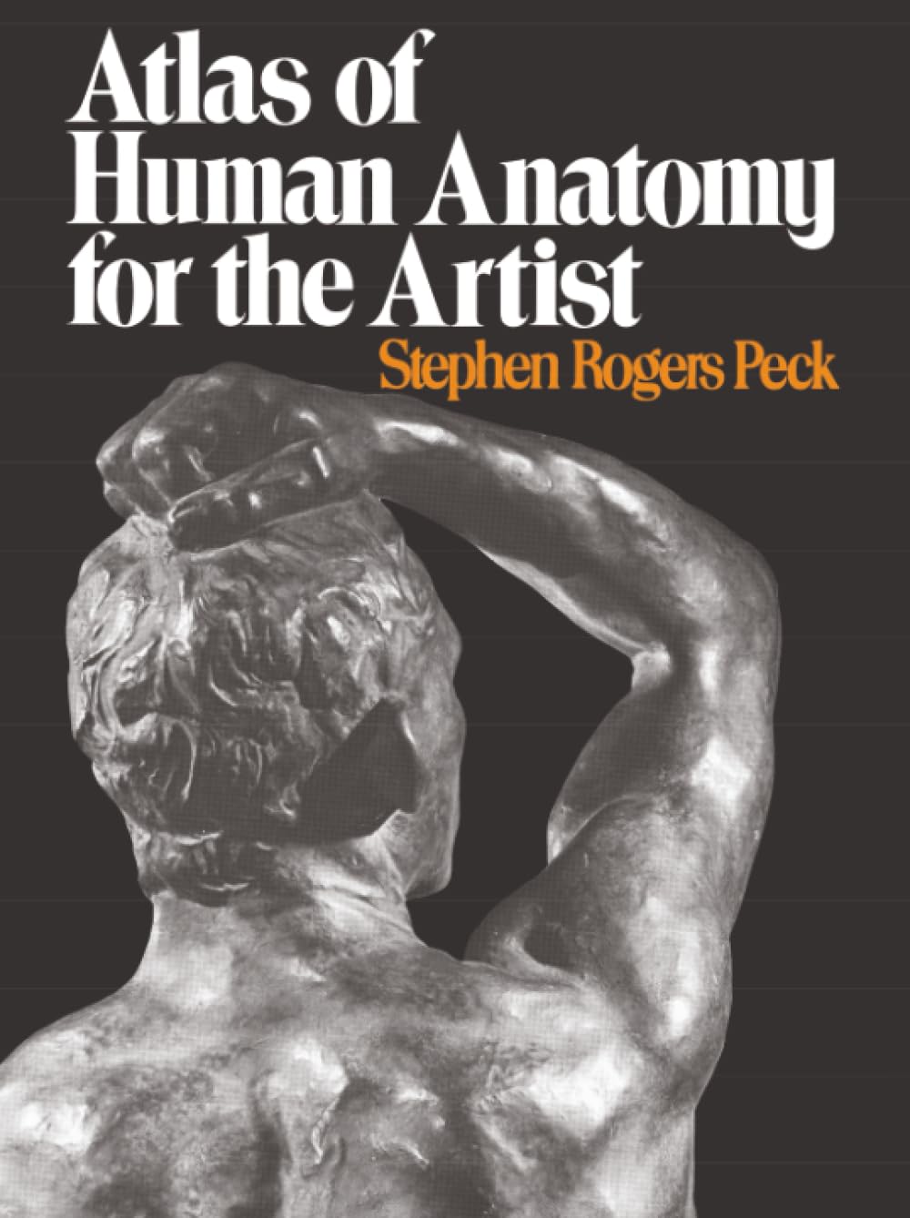 Atlas of Human Anatomy for the Artist: 689 baixar o livro de graça