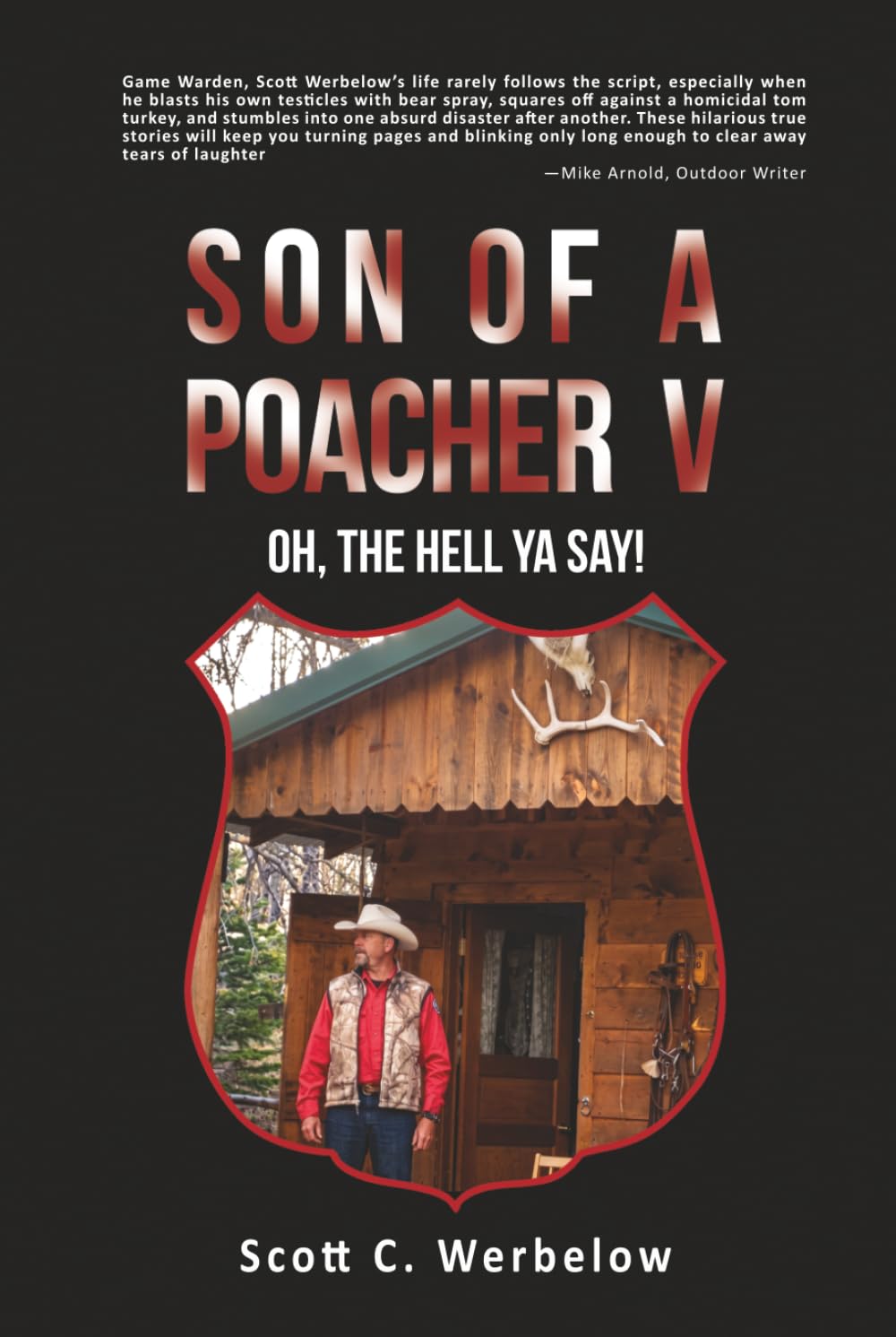 capítulo por capítulo baixar Son of a Poacher V