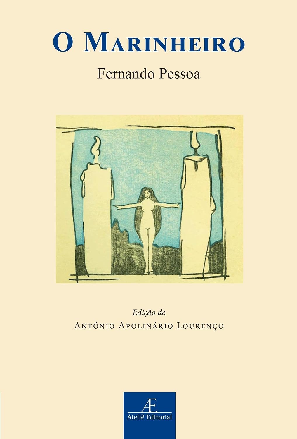 O Marinheiro baixar livro de graça