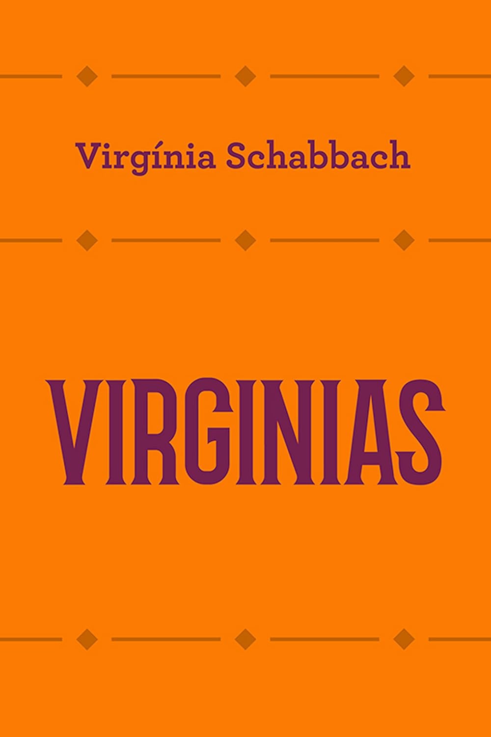 Virginias baixar o livro de graça