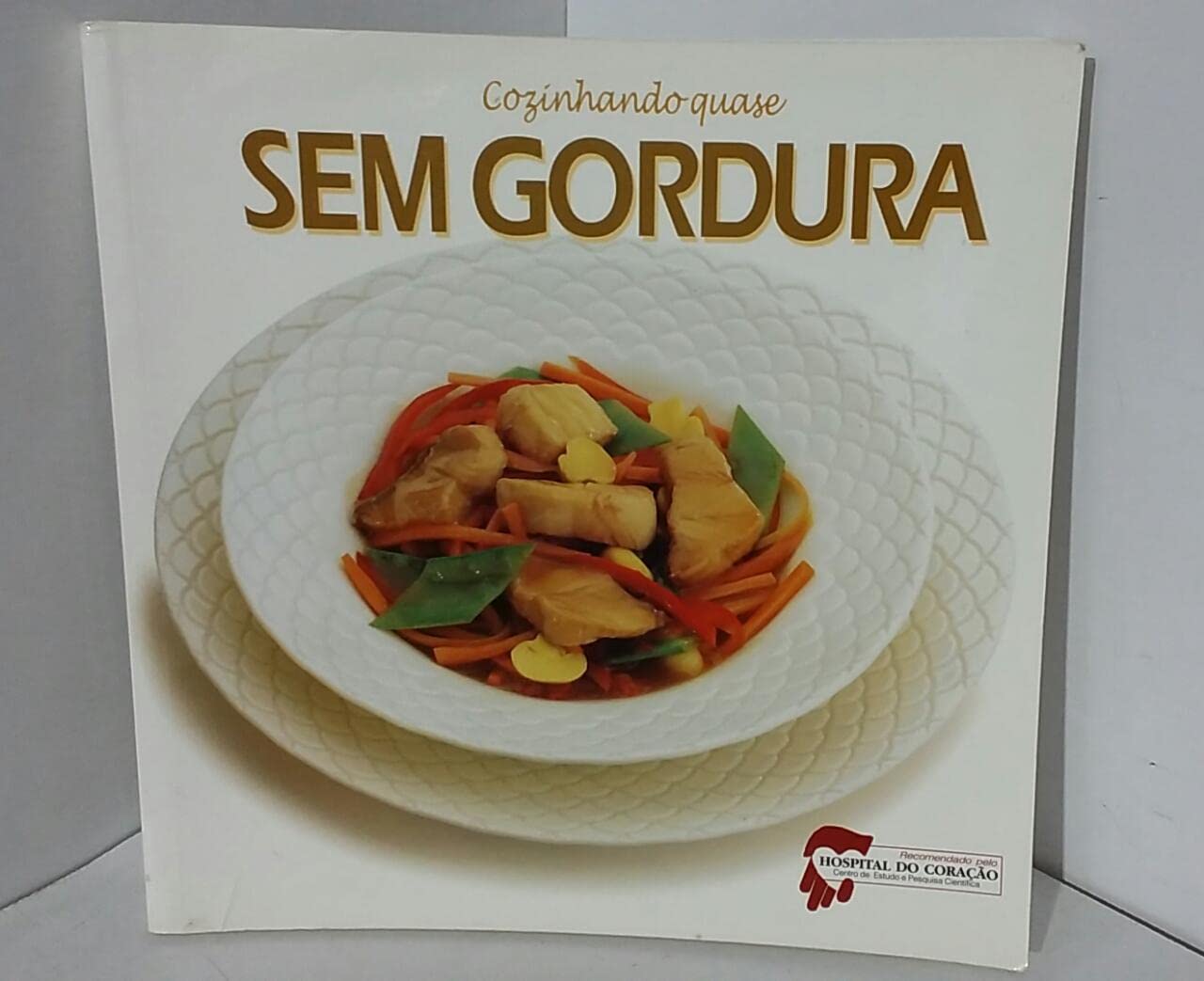 Cozinhando Quase Sem Gordura baixar o livro de graça