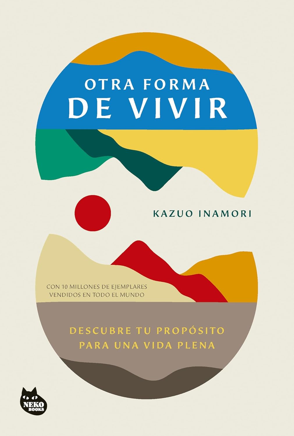 Otra forma de vivir: Descubre tu propósito para una vida plena baixar livro de graça