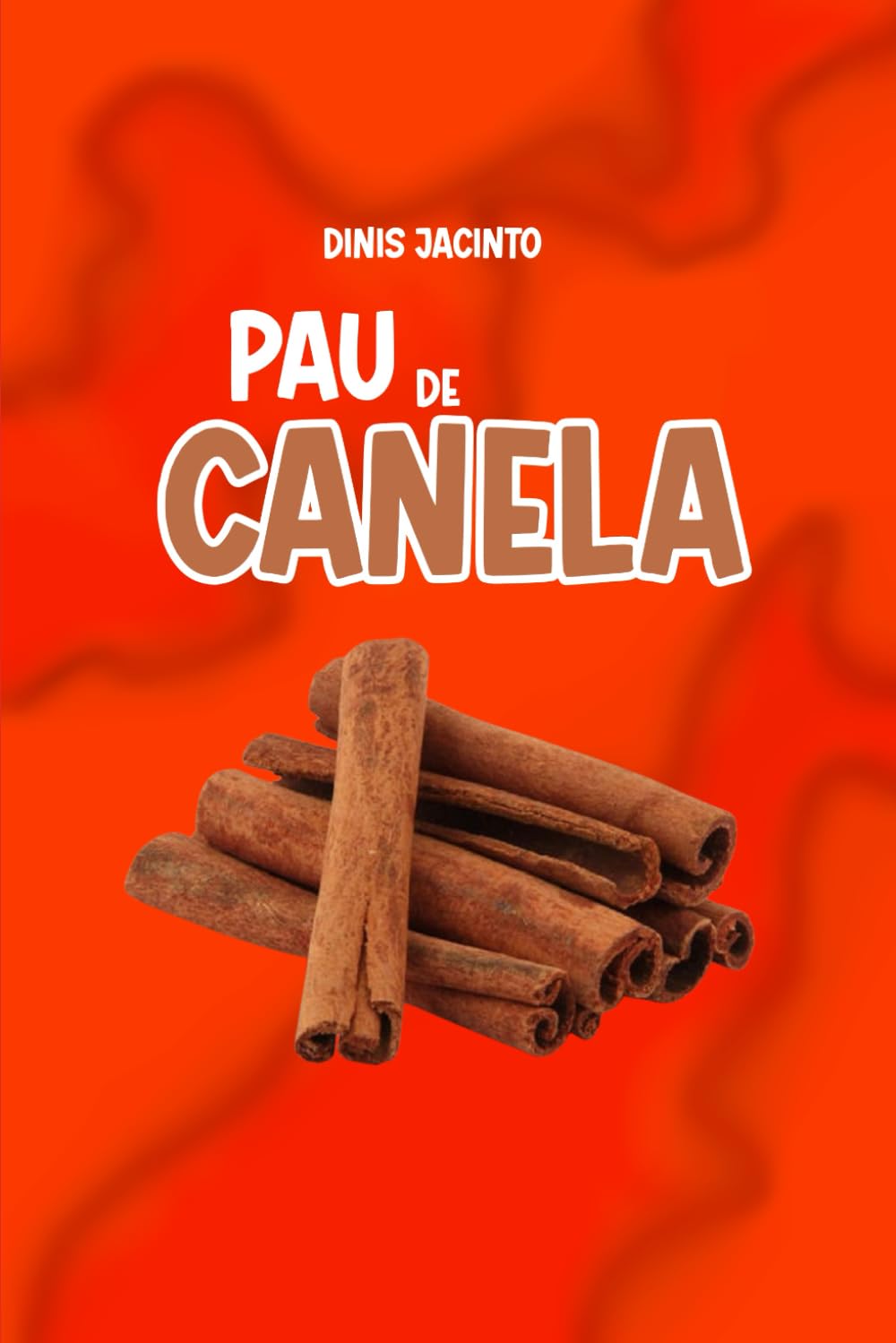 ler totalmente Pau de Canela
