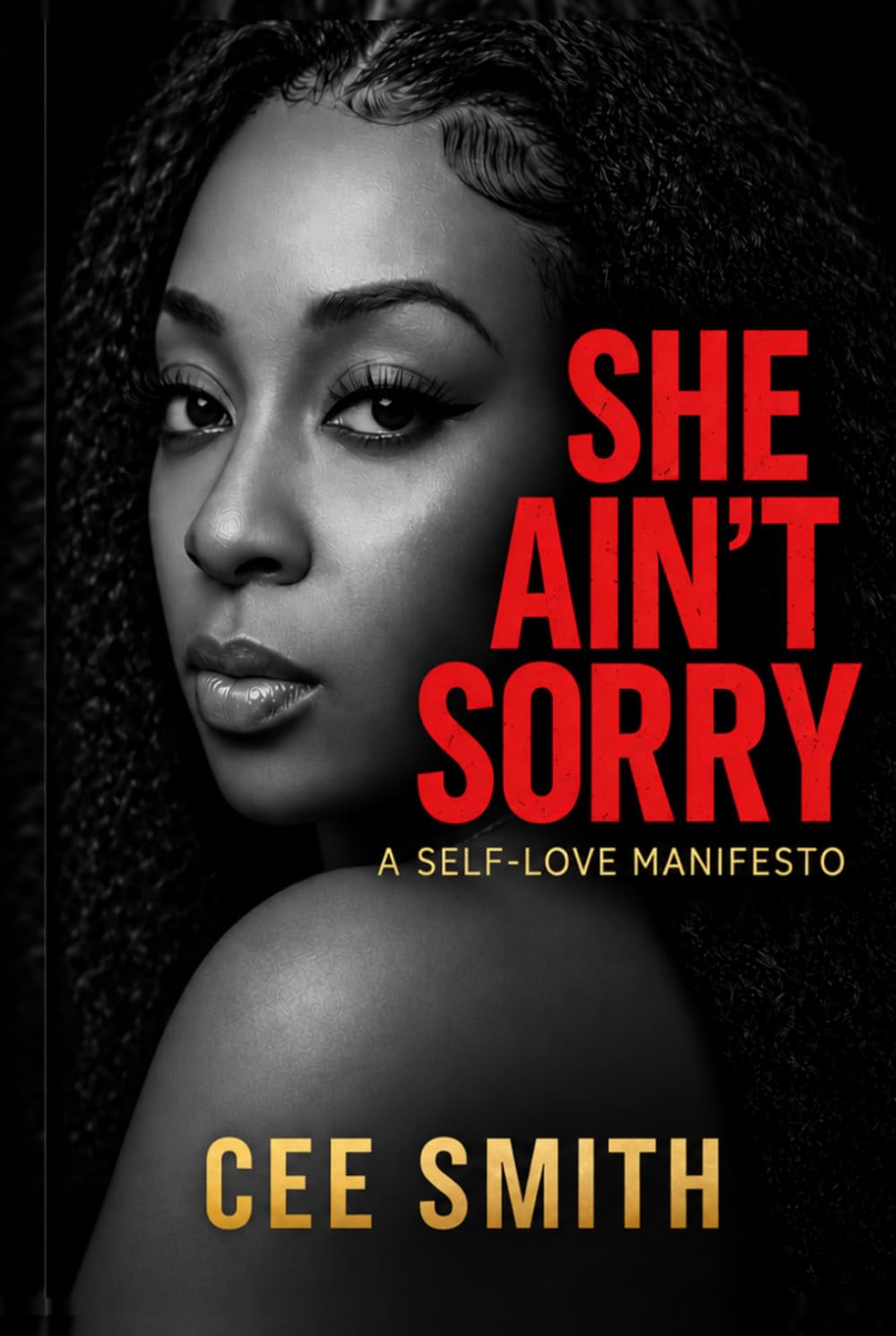 She Ain't Sorry: A Self Love Manifesto baixar livro de graça